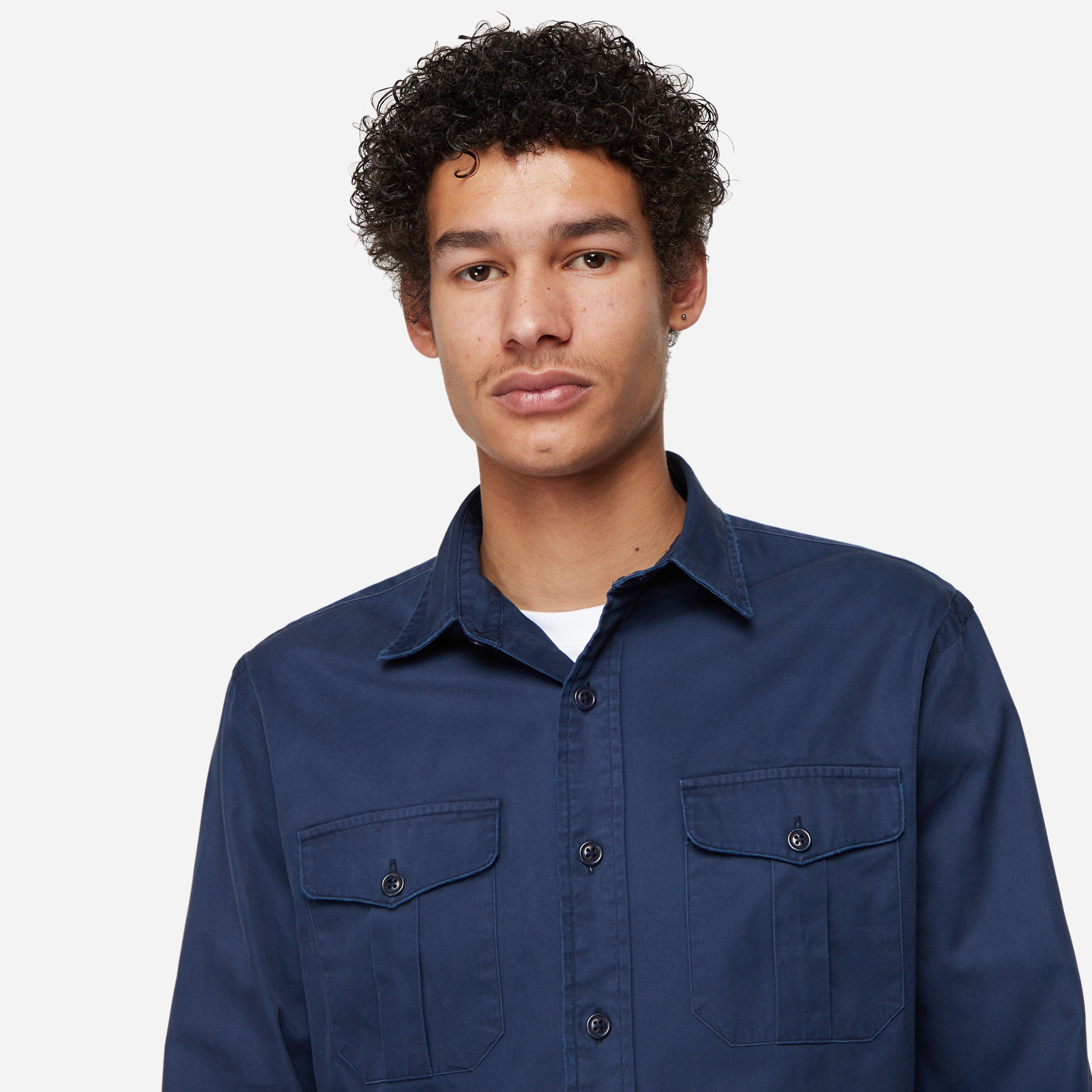 Polo Ralph Lauren Chino Workshirt