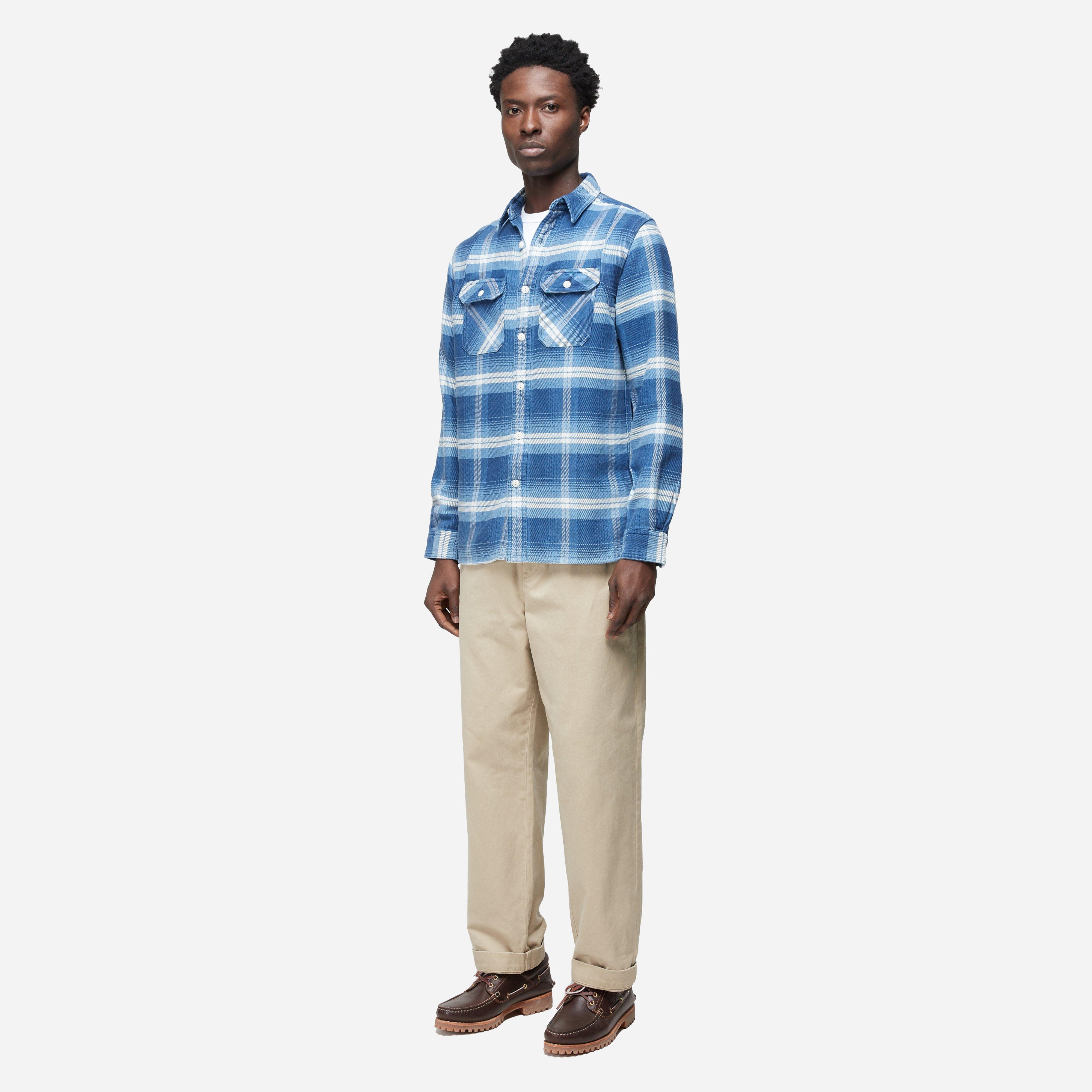 Polo Ralph Lauren Flannel Shirt