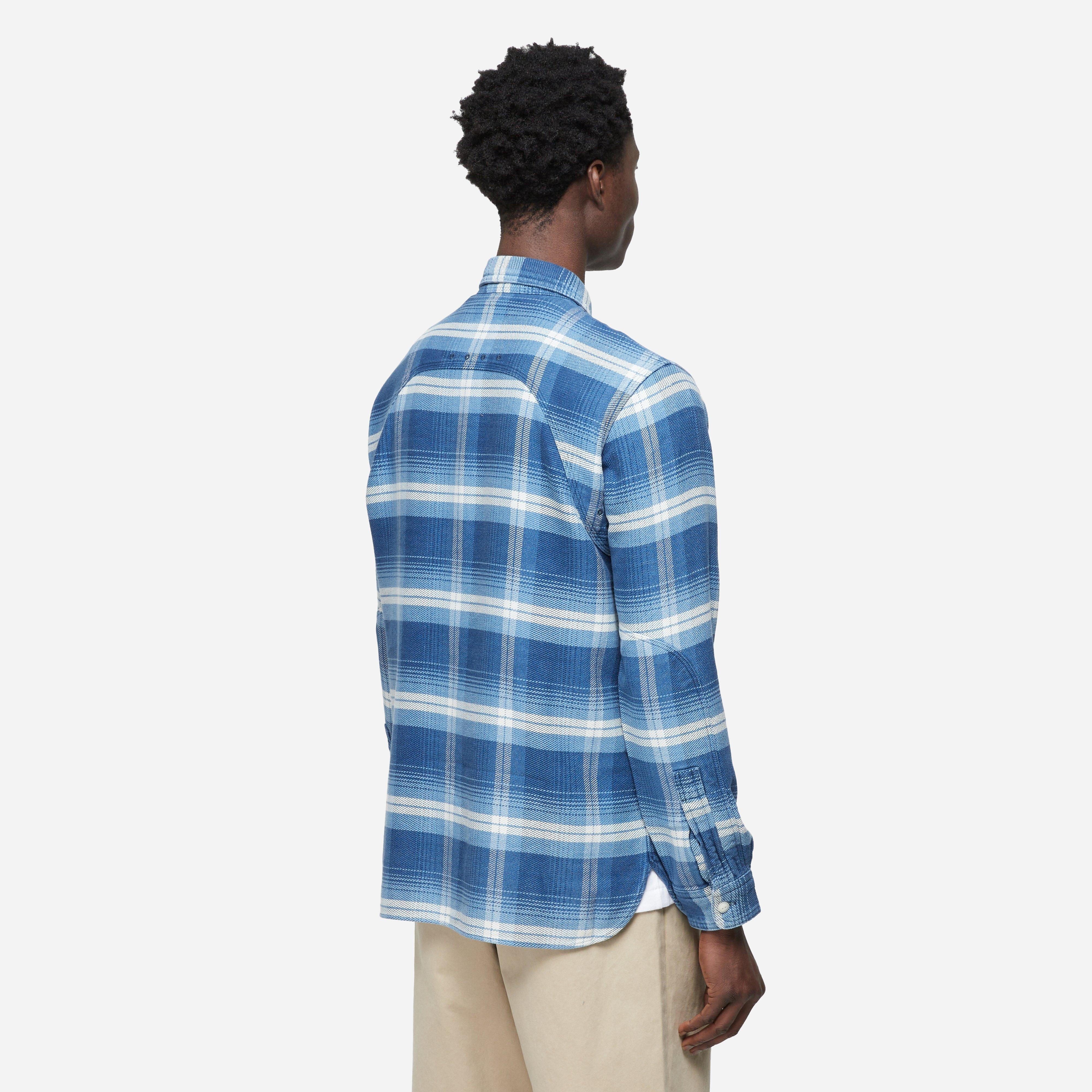 Polo Ralph Lauren Flannel Shirt