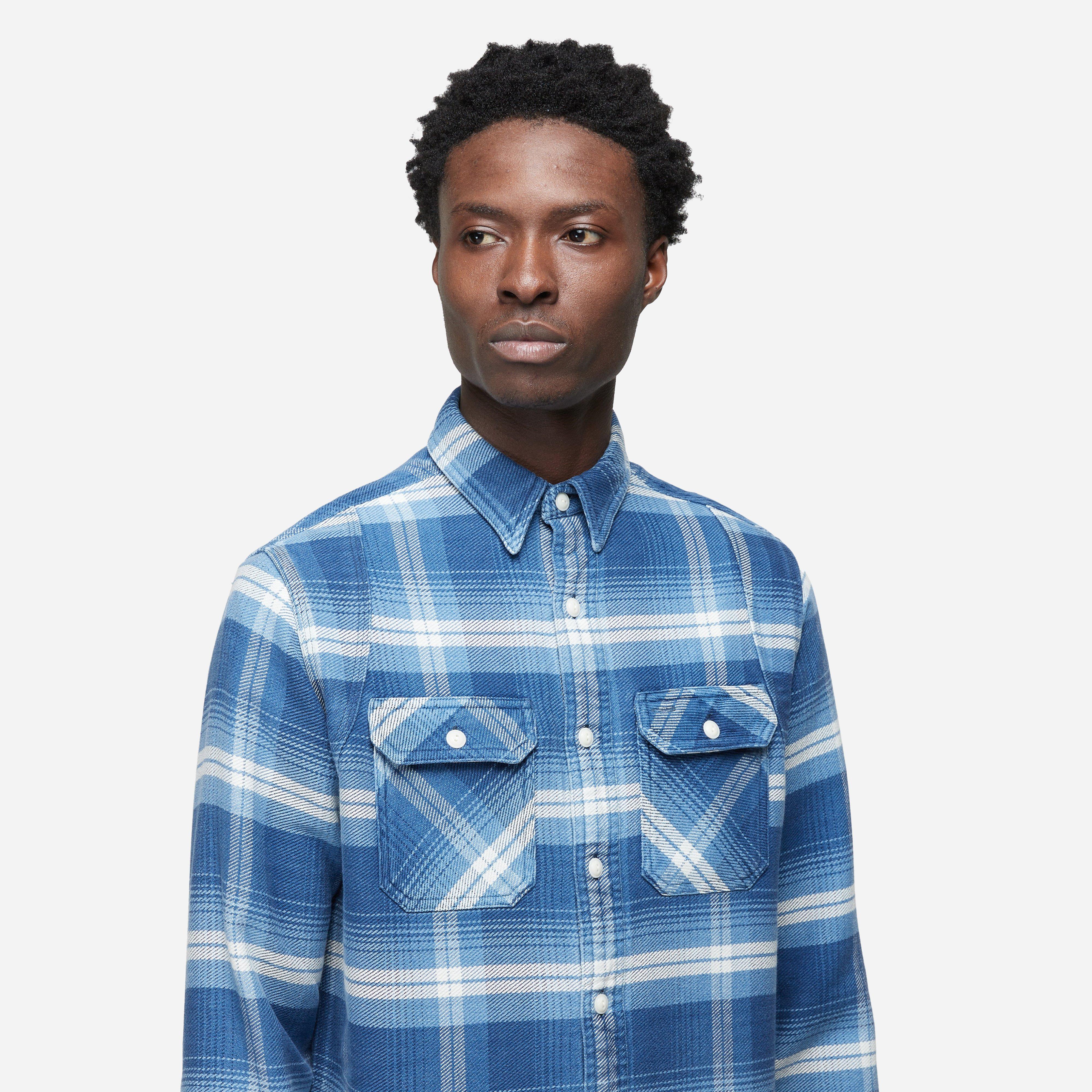 Polo Ralph Lauren Flannel Shirt