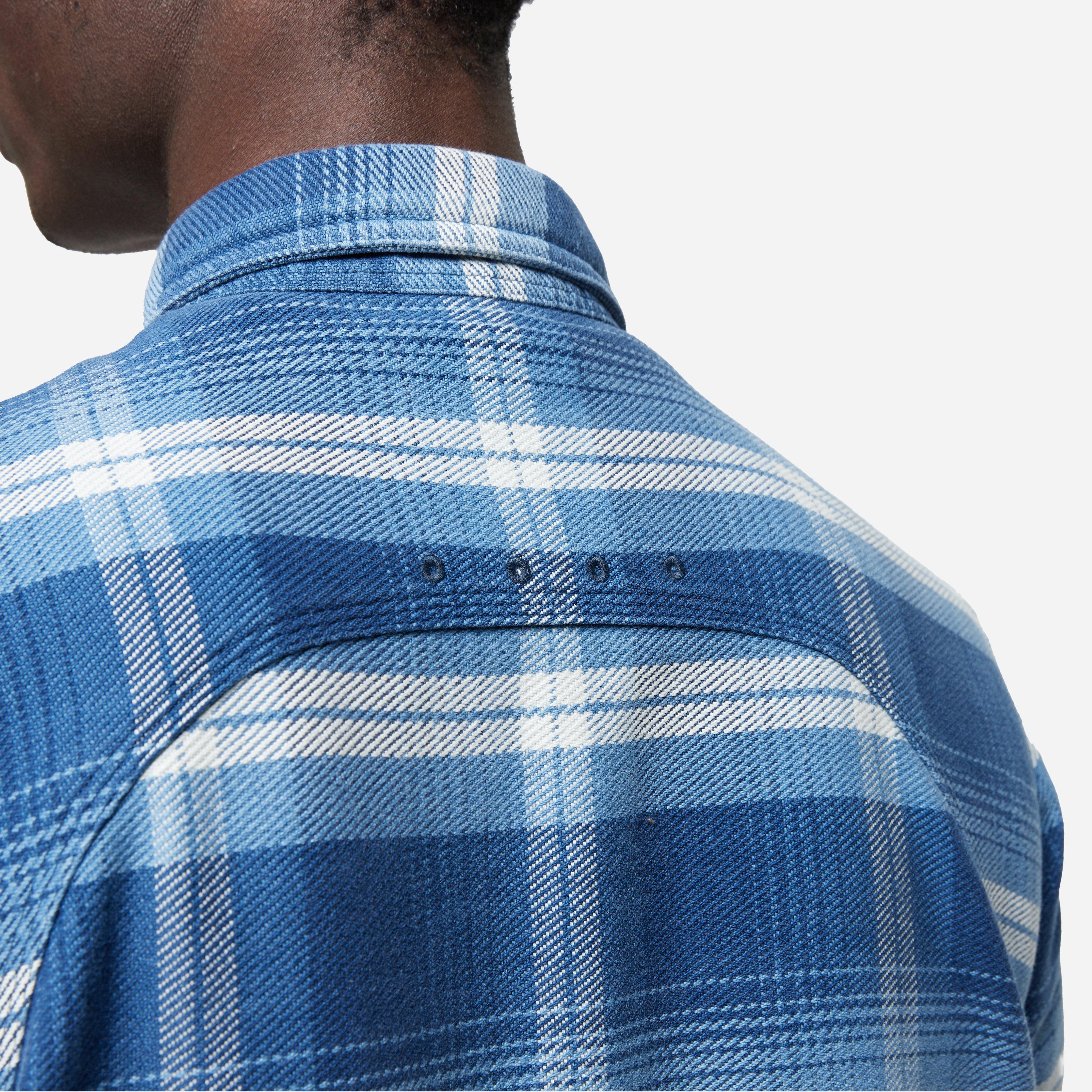 Polo Ralph Lauren Flannel Shirt