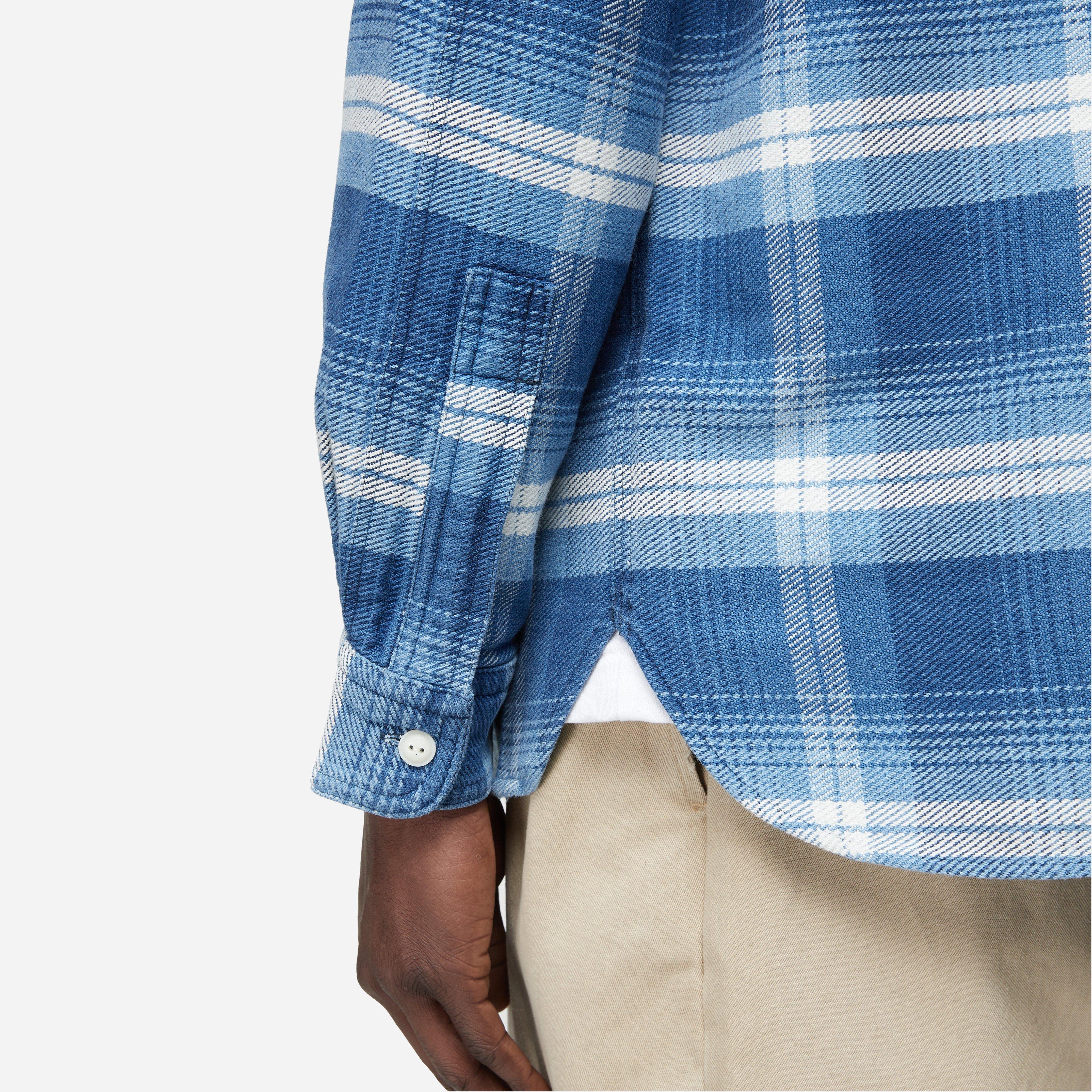 Polo Ralph Lauren Flannel Shirt