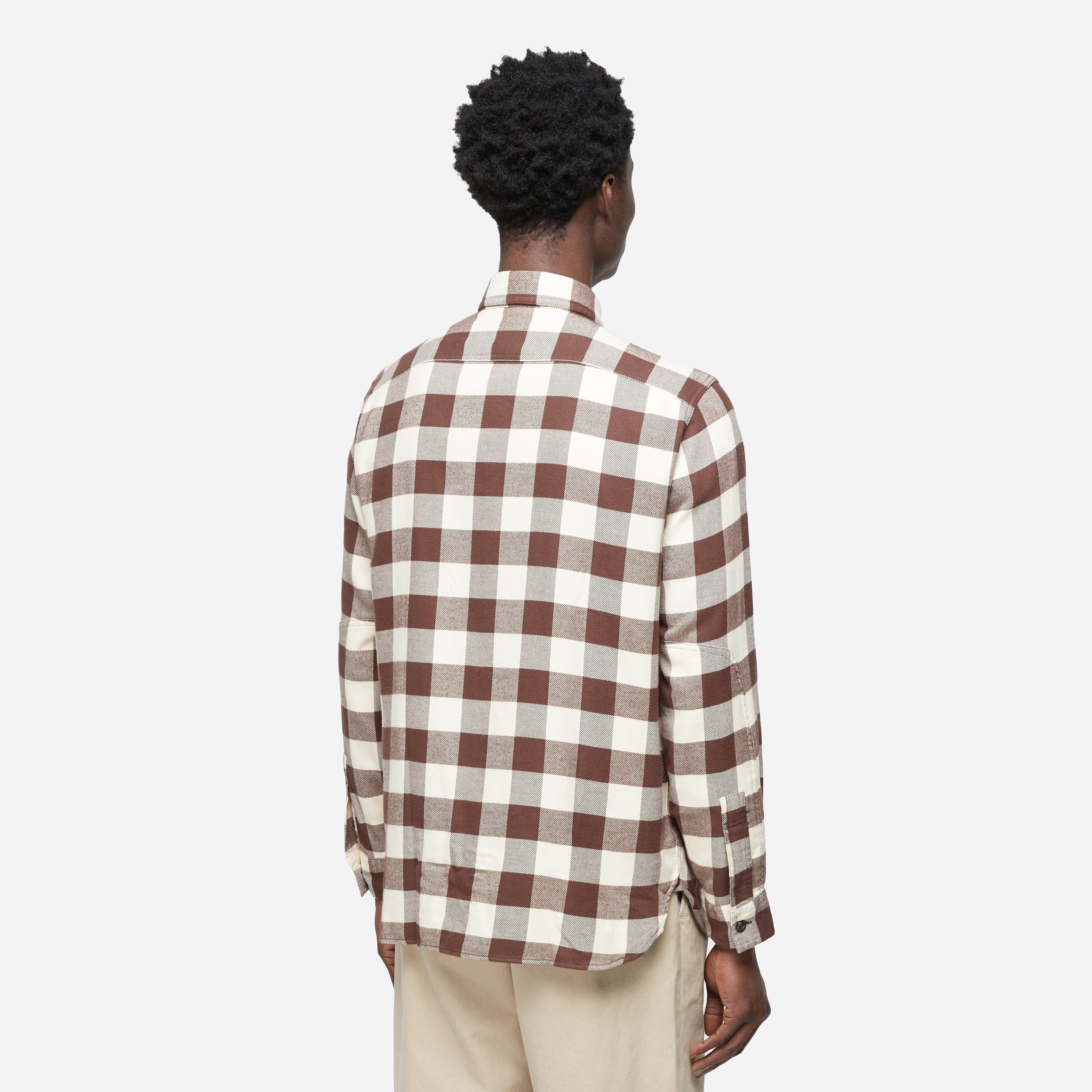Polo Ralph Lauren Check Flannel Shirt