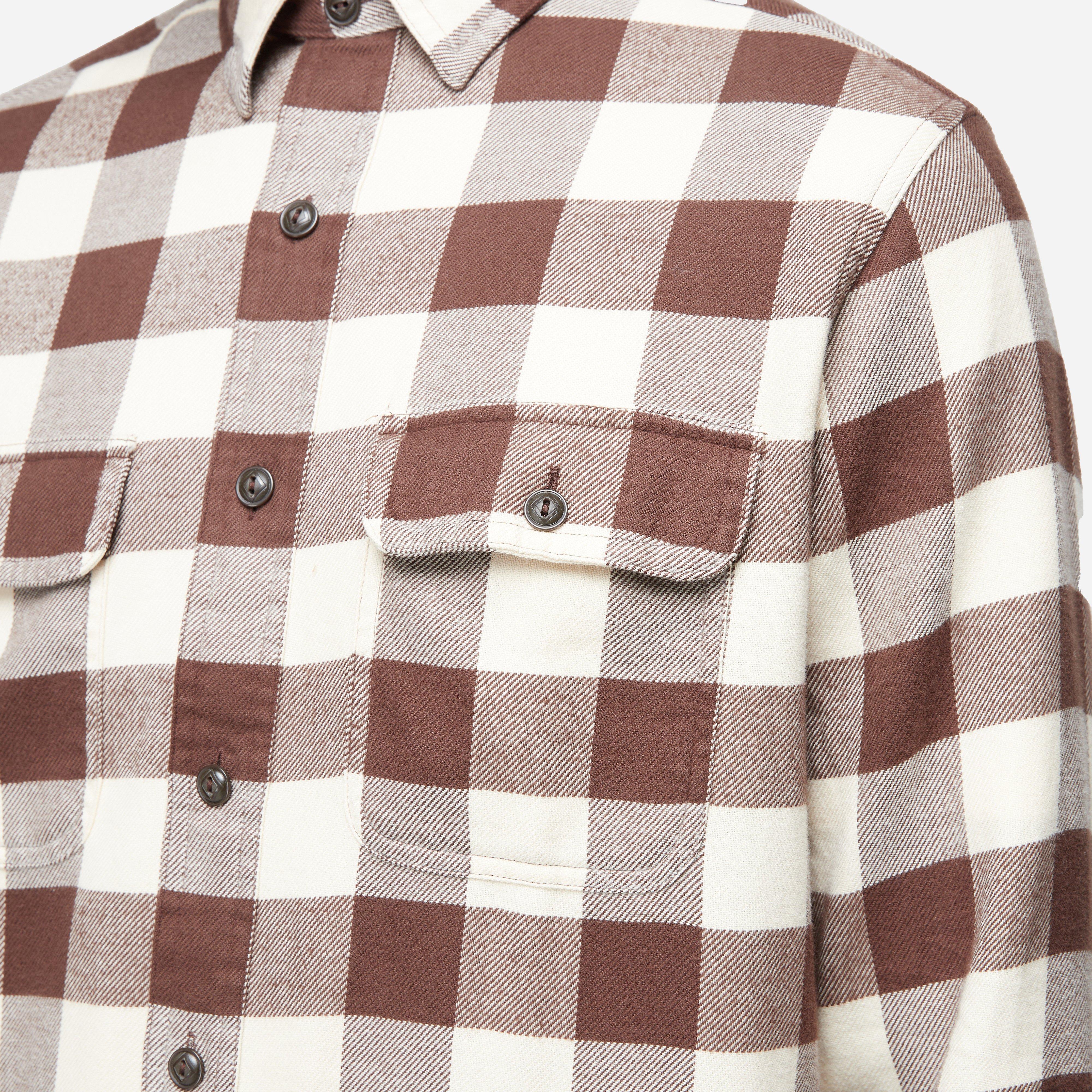 Polo Ralph Lauren Check Flannel Shirt