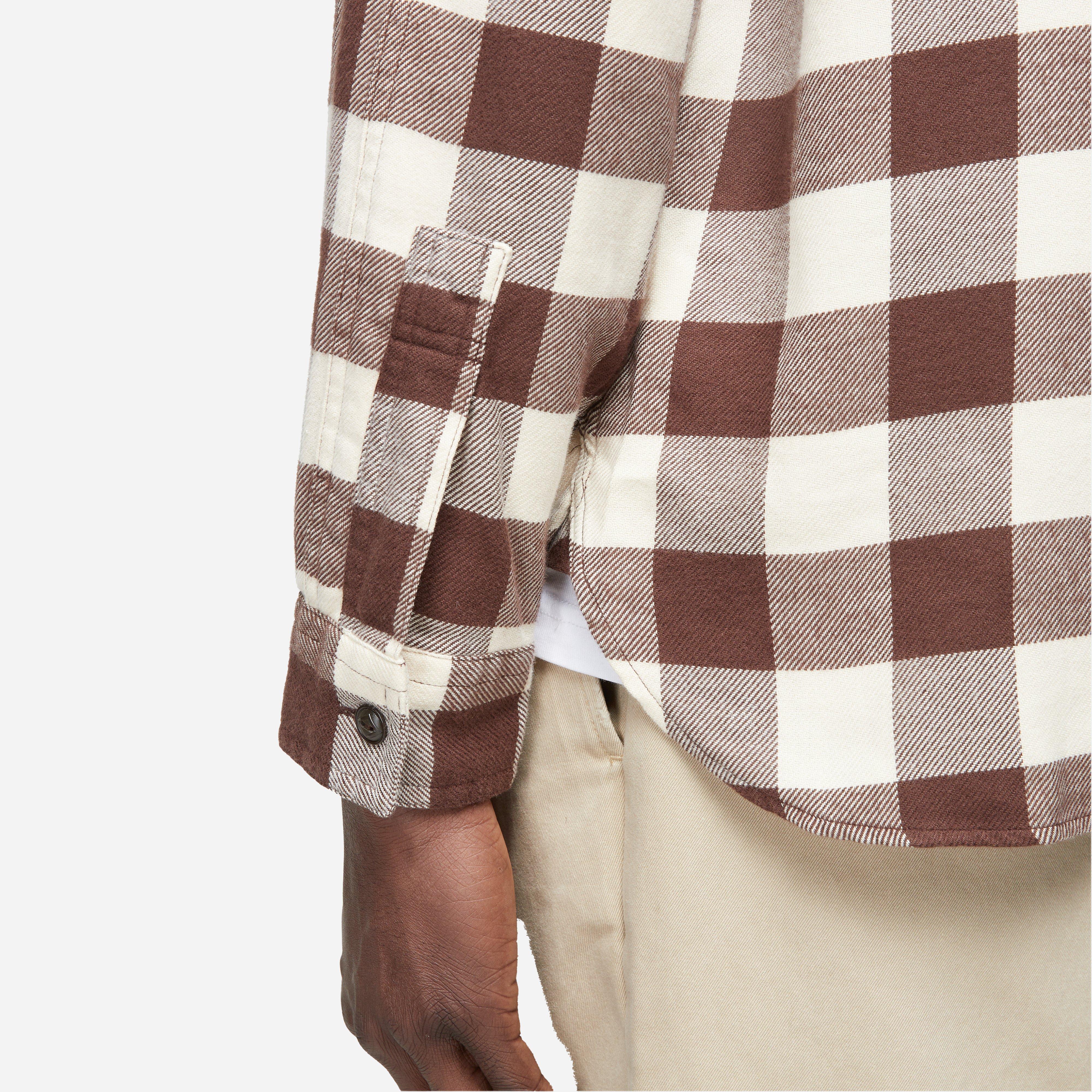 Polo Ralph Lauren Check Flannel Shirt