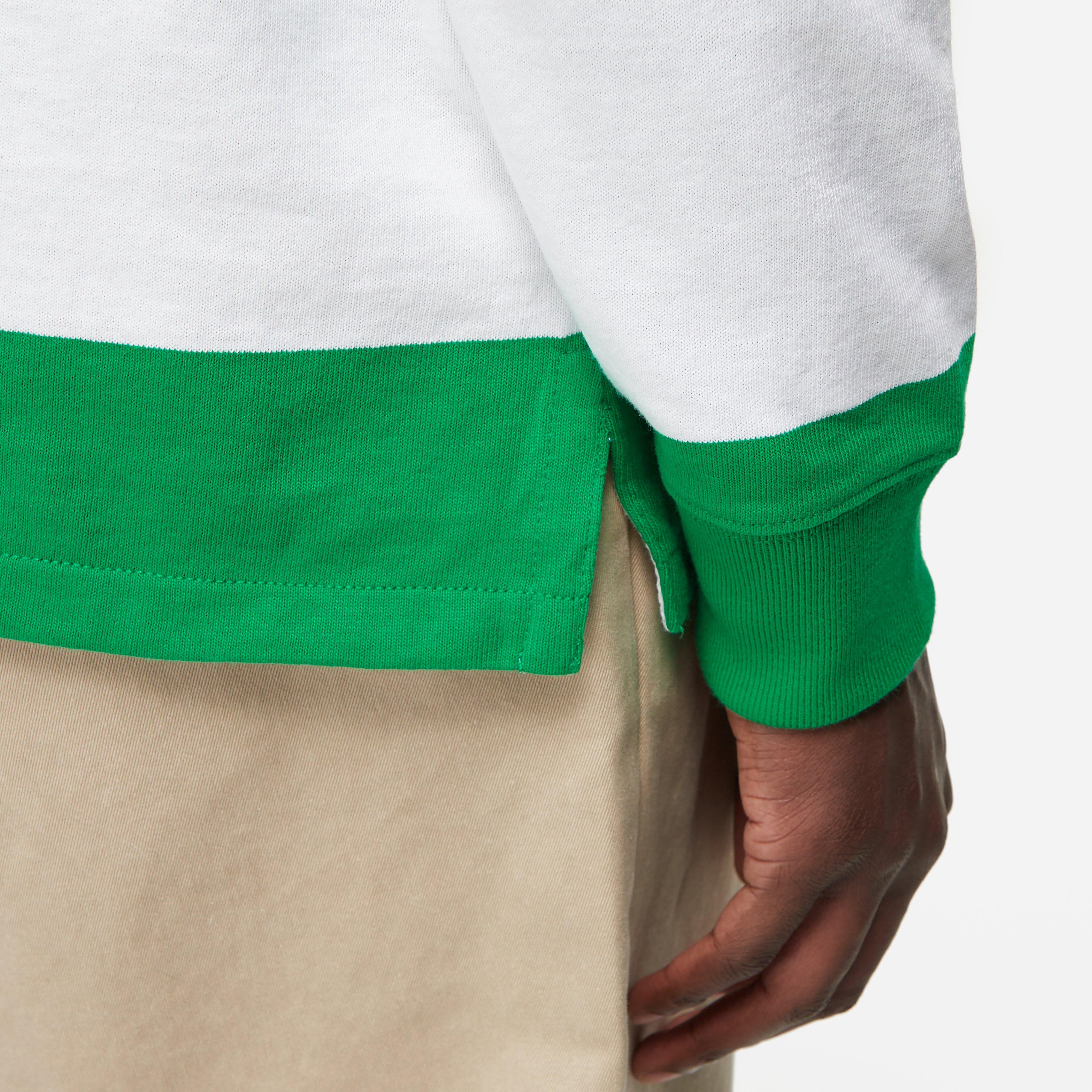 Polo Ralph Lauren Striped Rugby Shirt