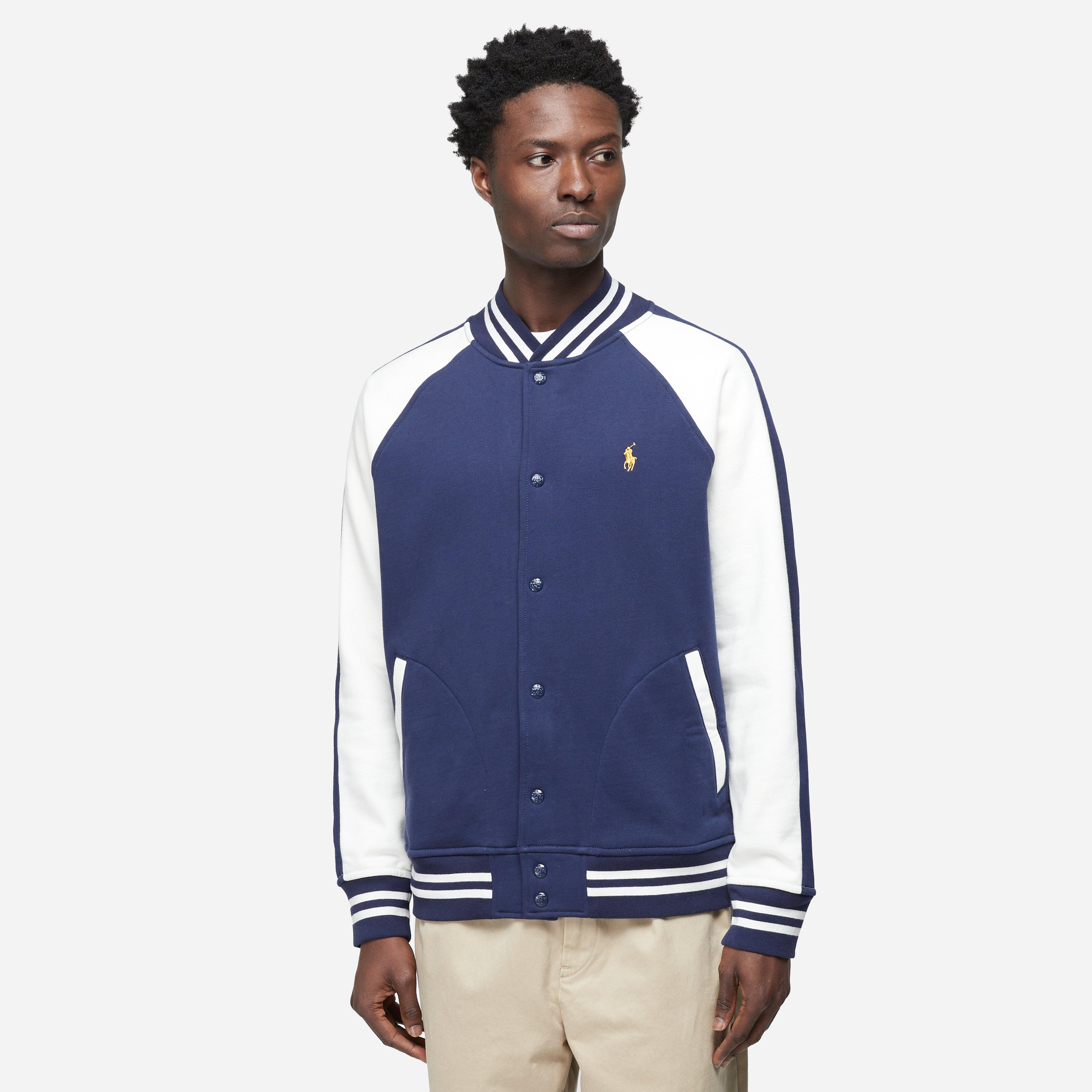 Polo Ralph Lauren Bomber Jacket