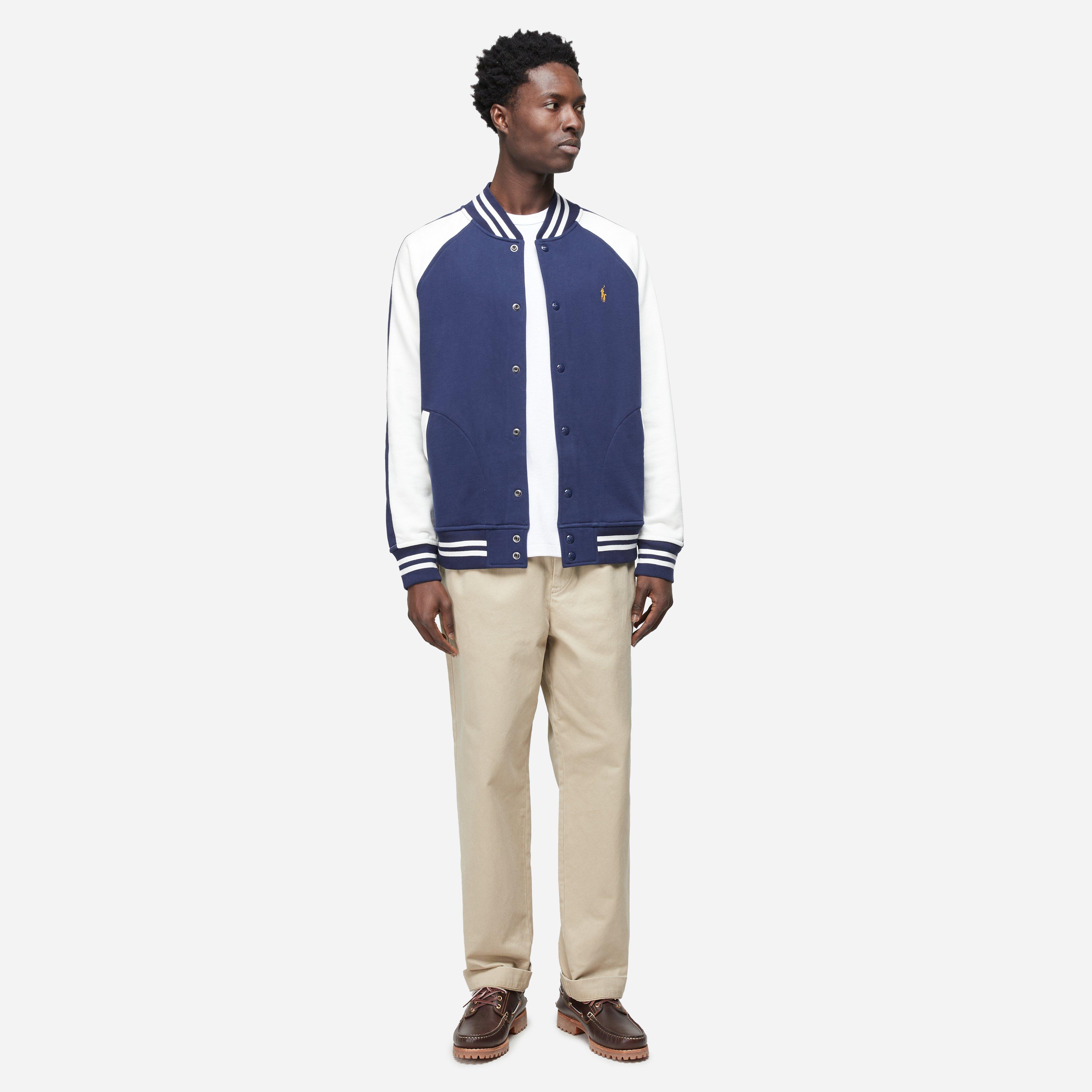 Polo Ralph Lauren Bomber Jacket