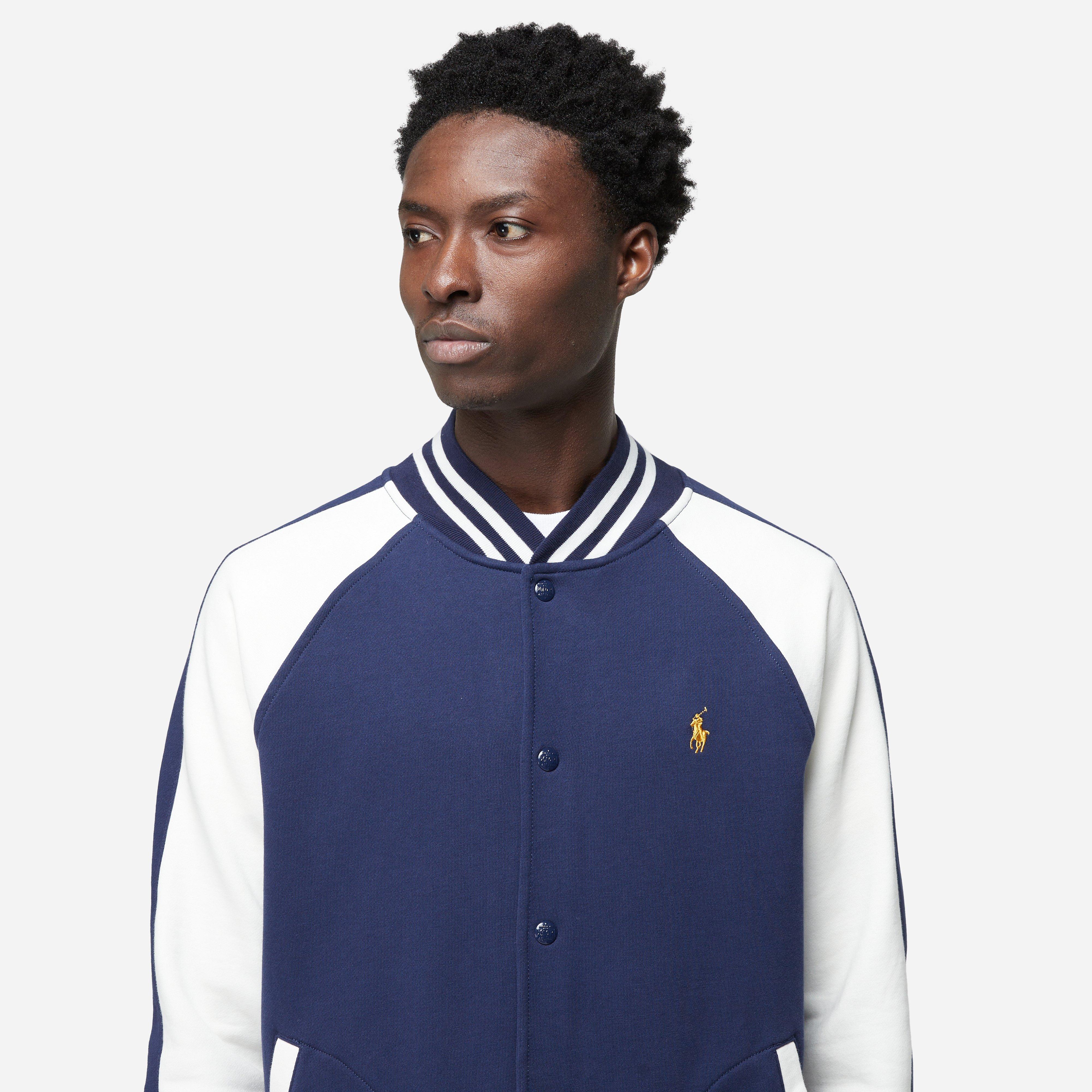 Polo Ralph Lauren Bomber Jacket
