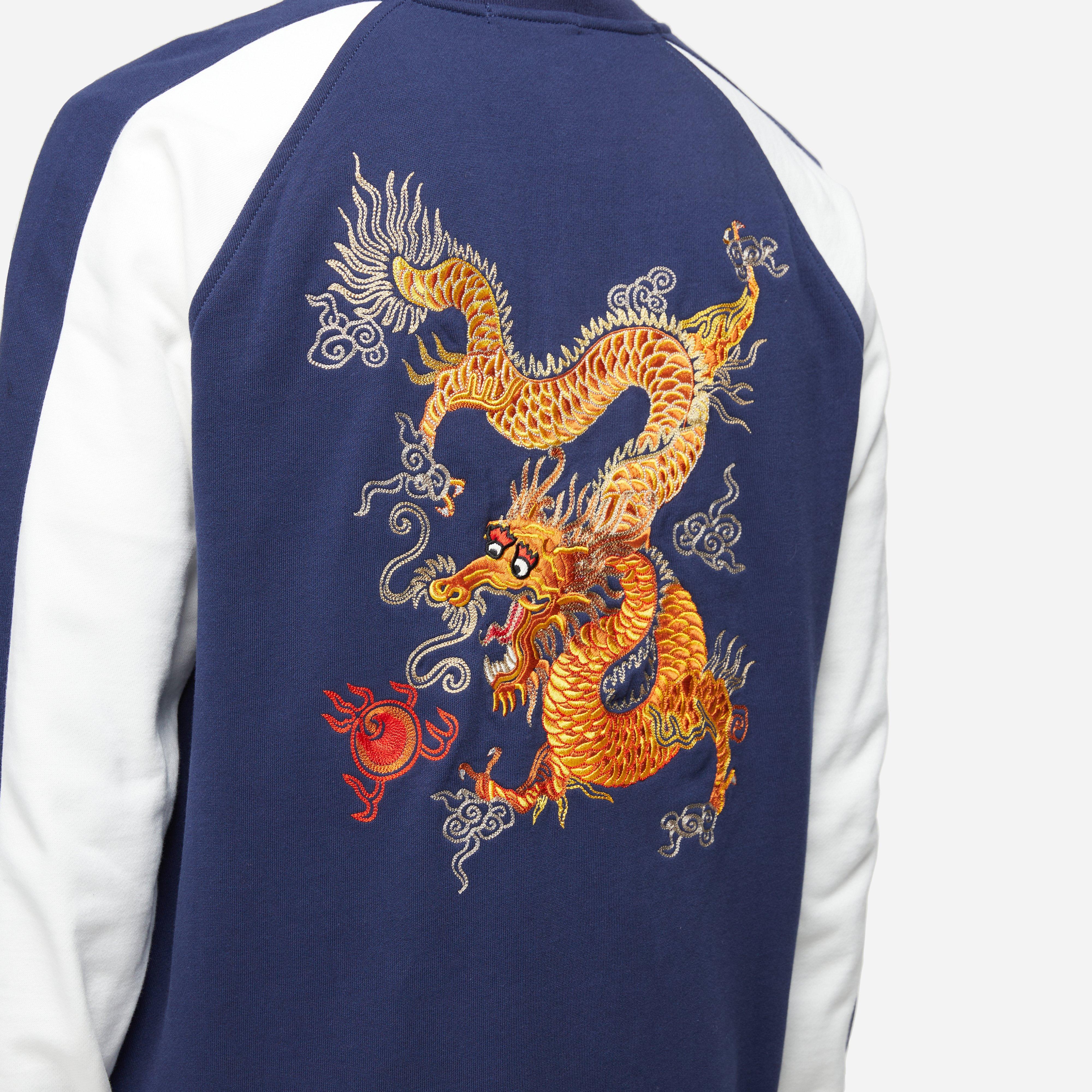 Polo Ralph Lauren Bomber Jacket