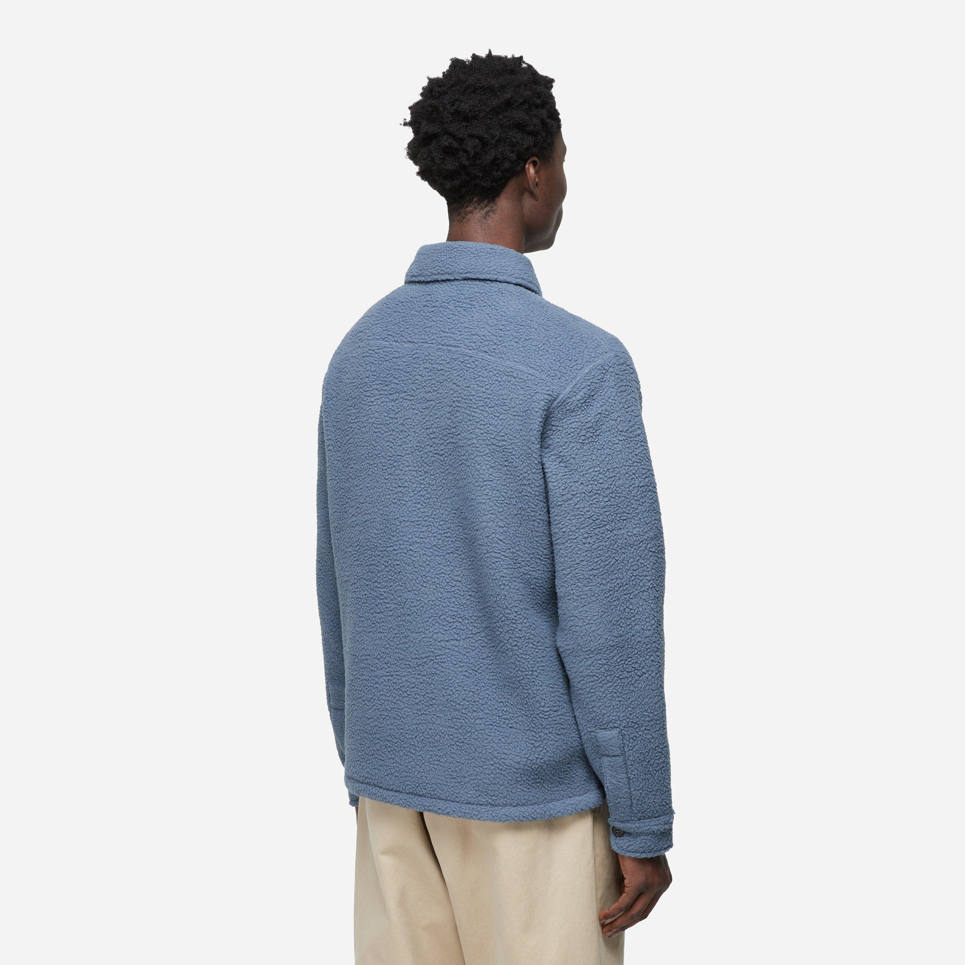 Polo Ralph Lauren Pile Fleece Overshirt