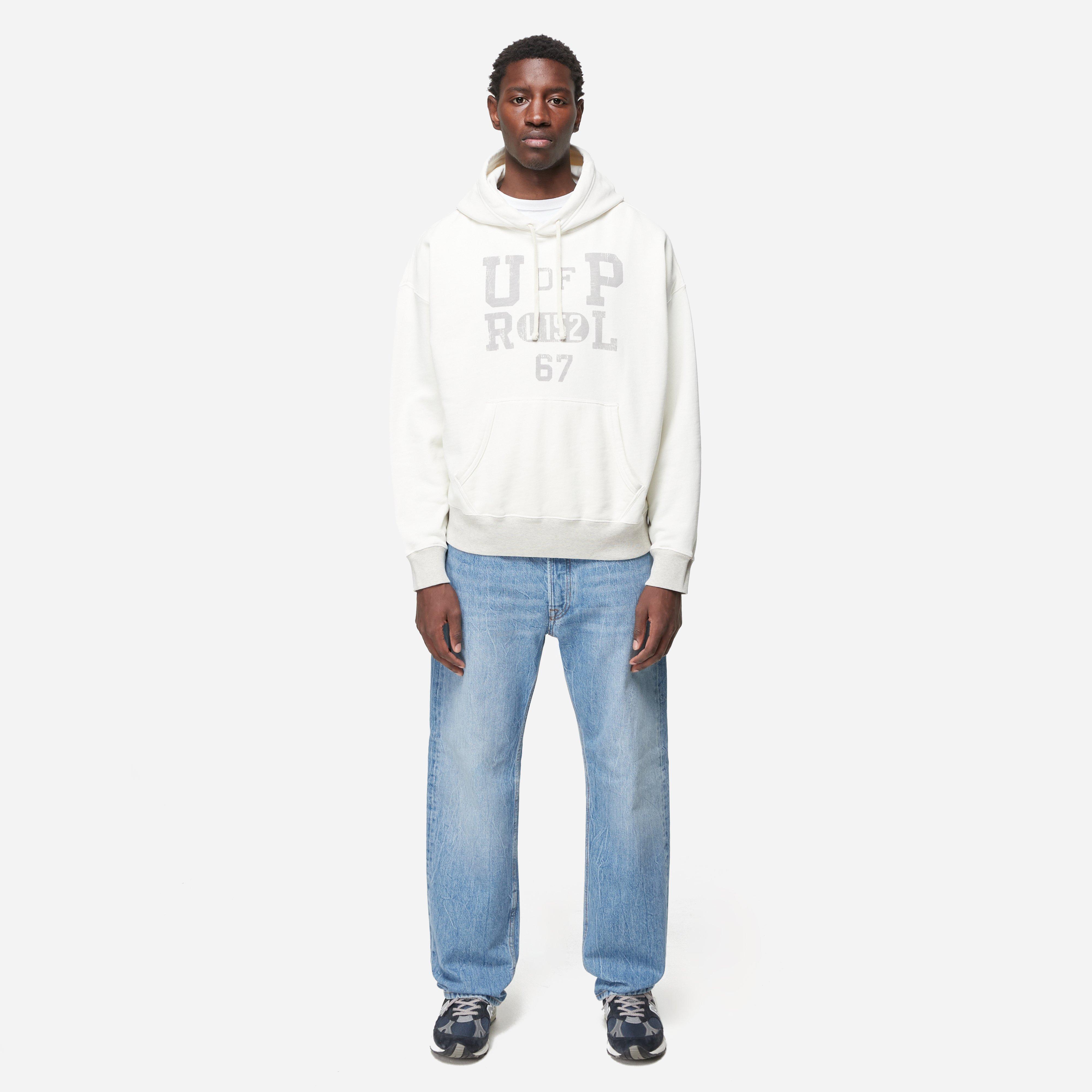 Polo Ralph Lauren Vintage Hoodie