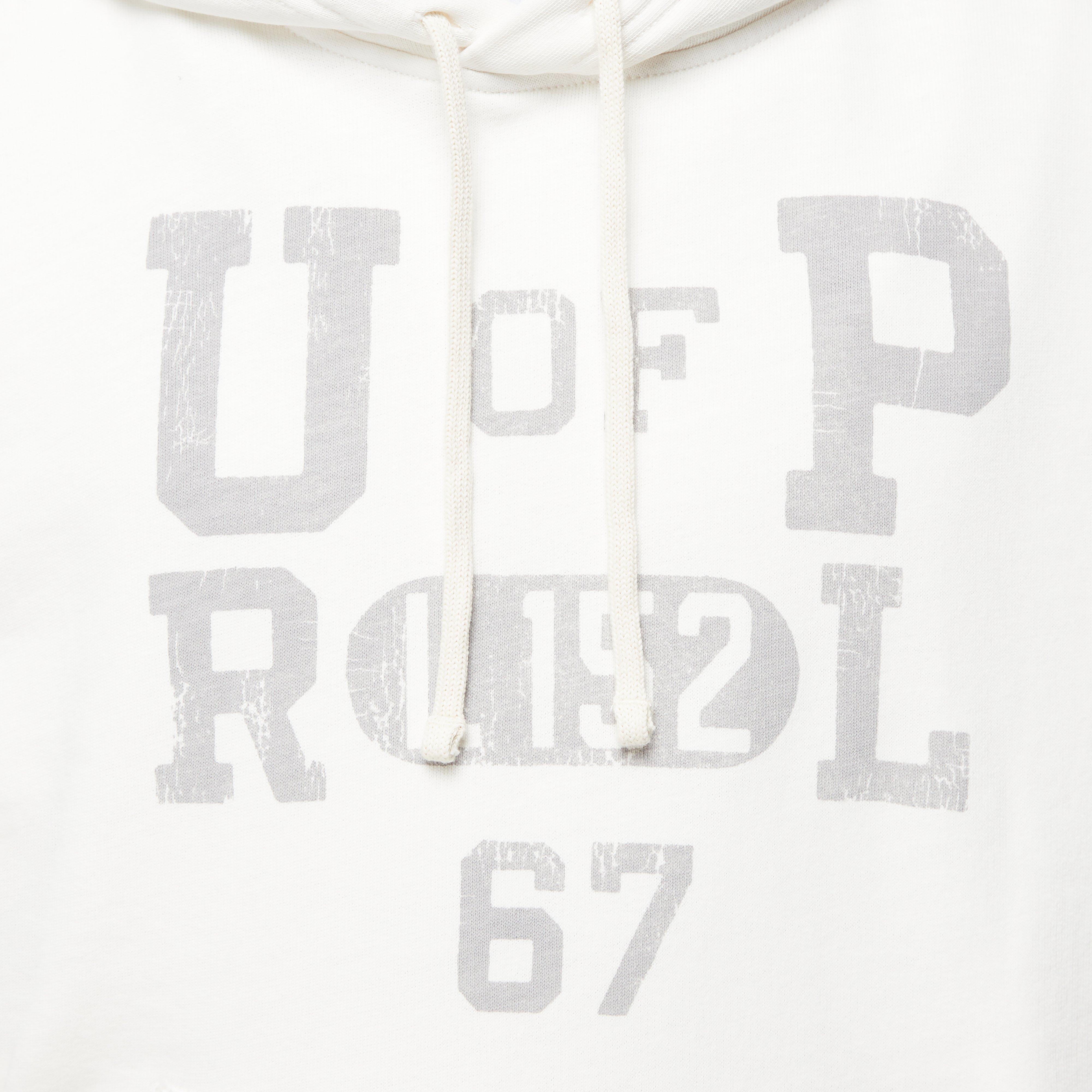 Polo Ralph Lauren Vintage Hoodie