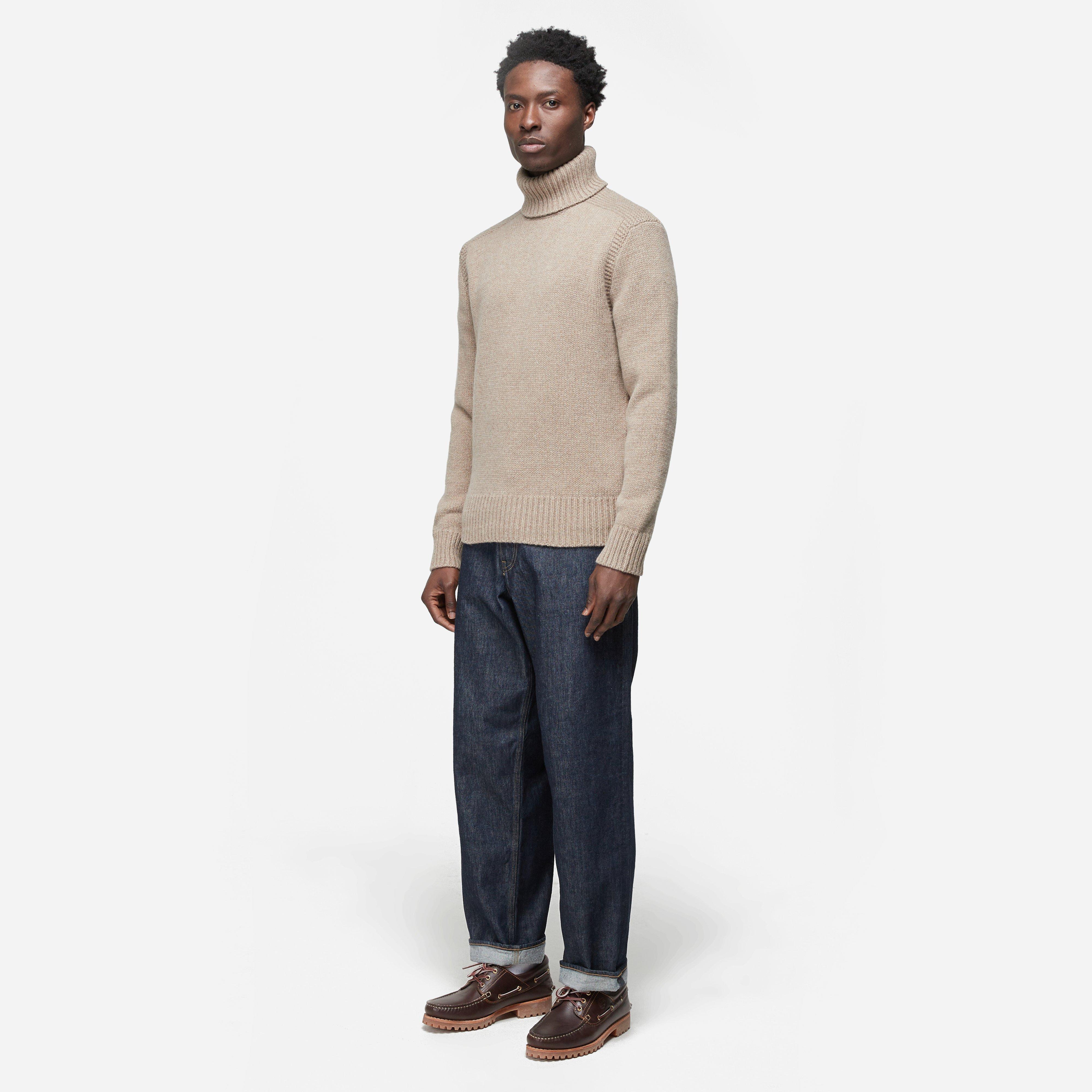 Polo Ralph Lauren Knit Rollneck
