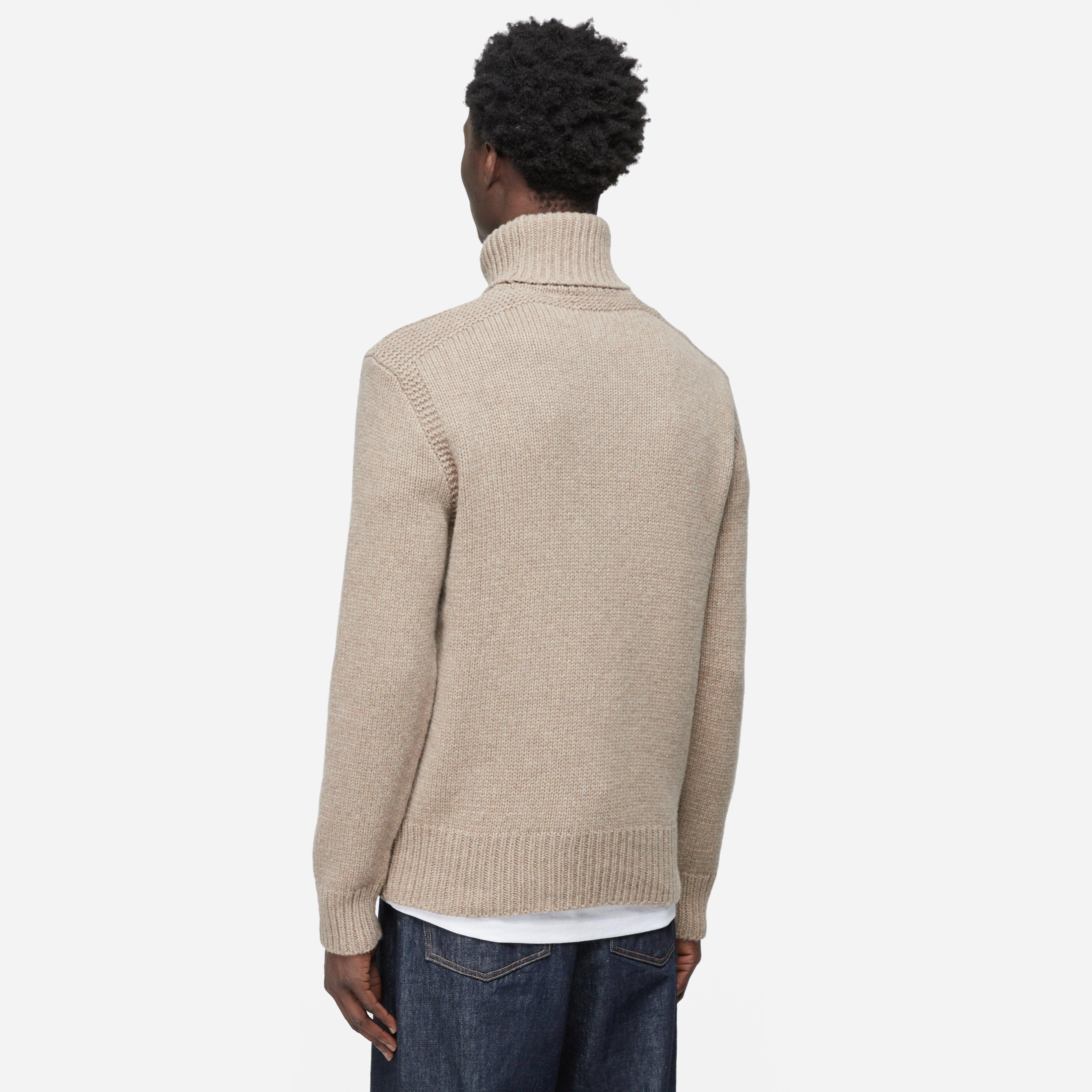 Polo Ralph Lauren Knit Rollneck