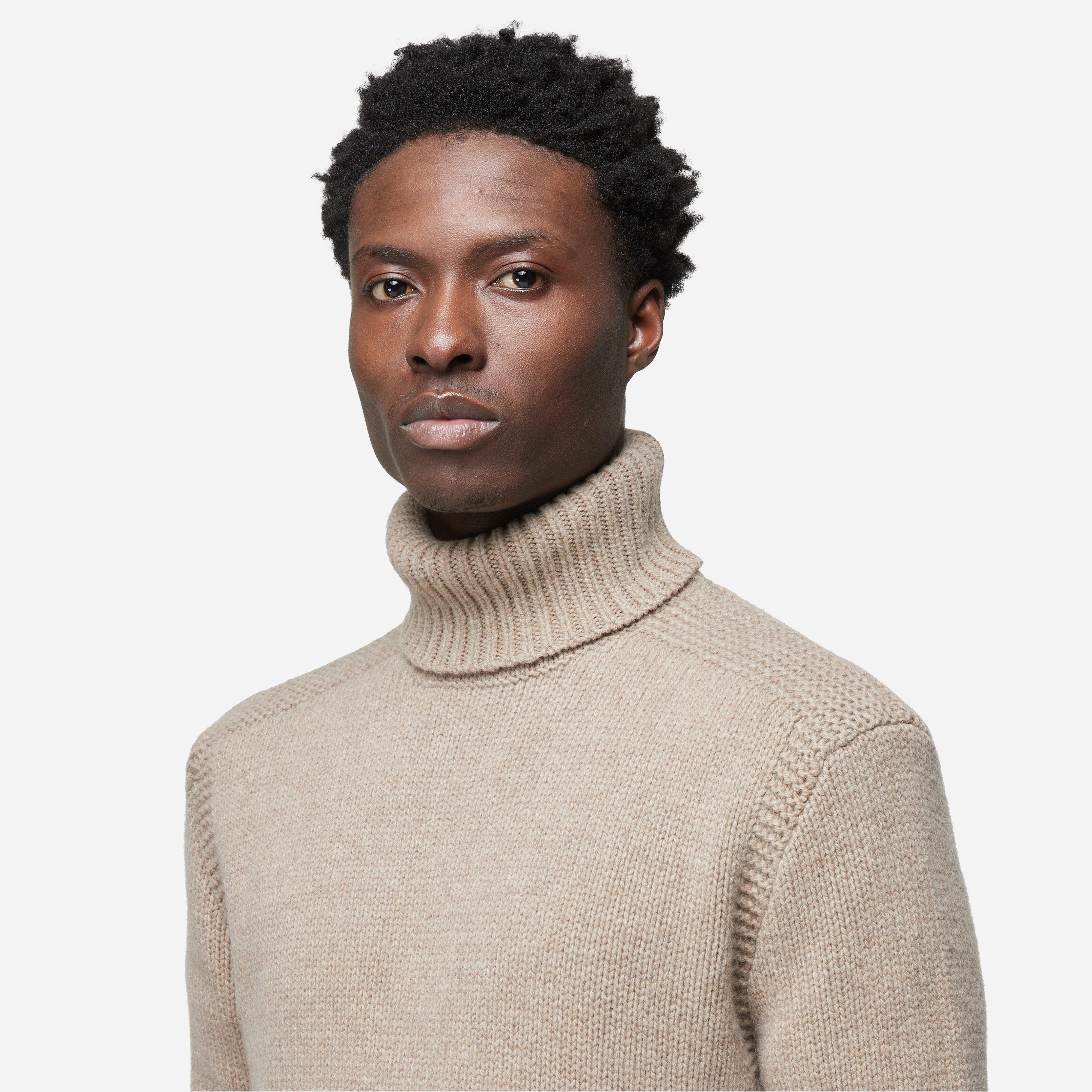 Polo Ralph Lauren Knit Rollneck