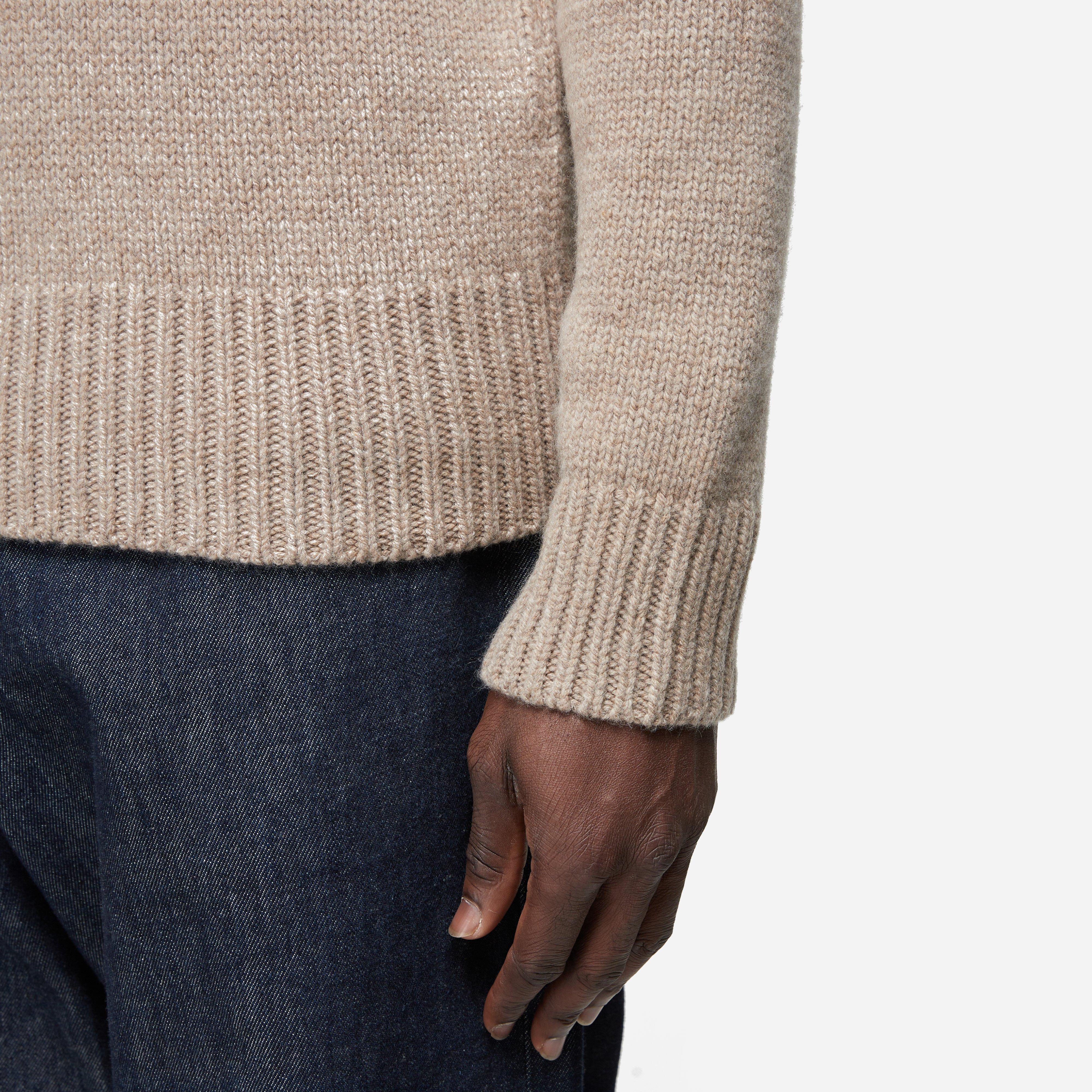 Polo Ralph Lauren Knit Rollneck
