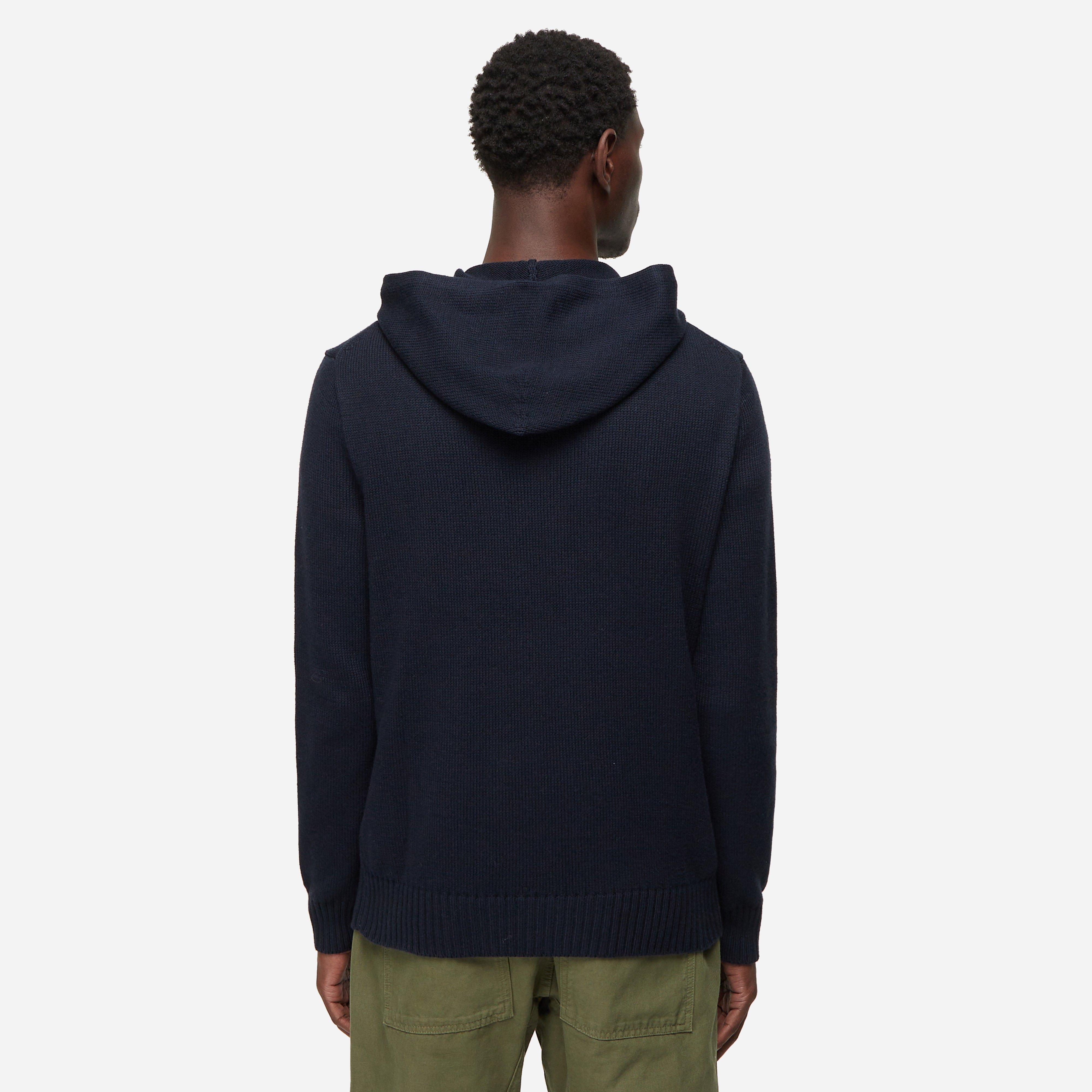 Polo Ralph Lauren Hooded Bear Knit