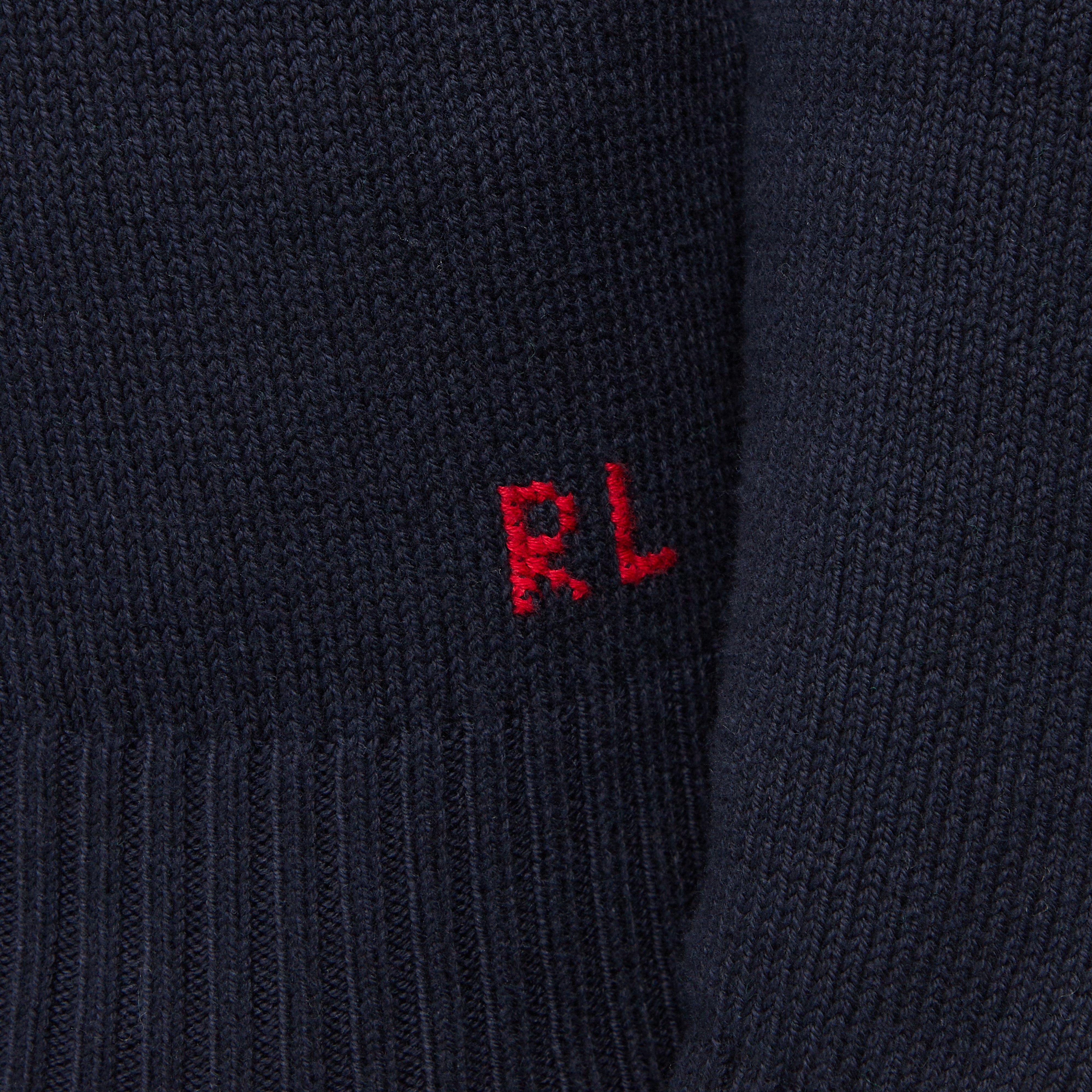 Polo Ralph Lauren Hooded Bear Knit