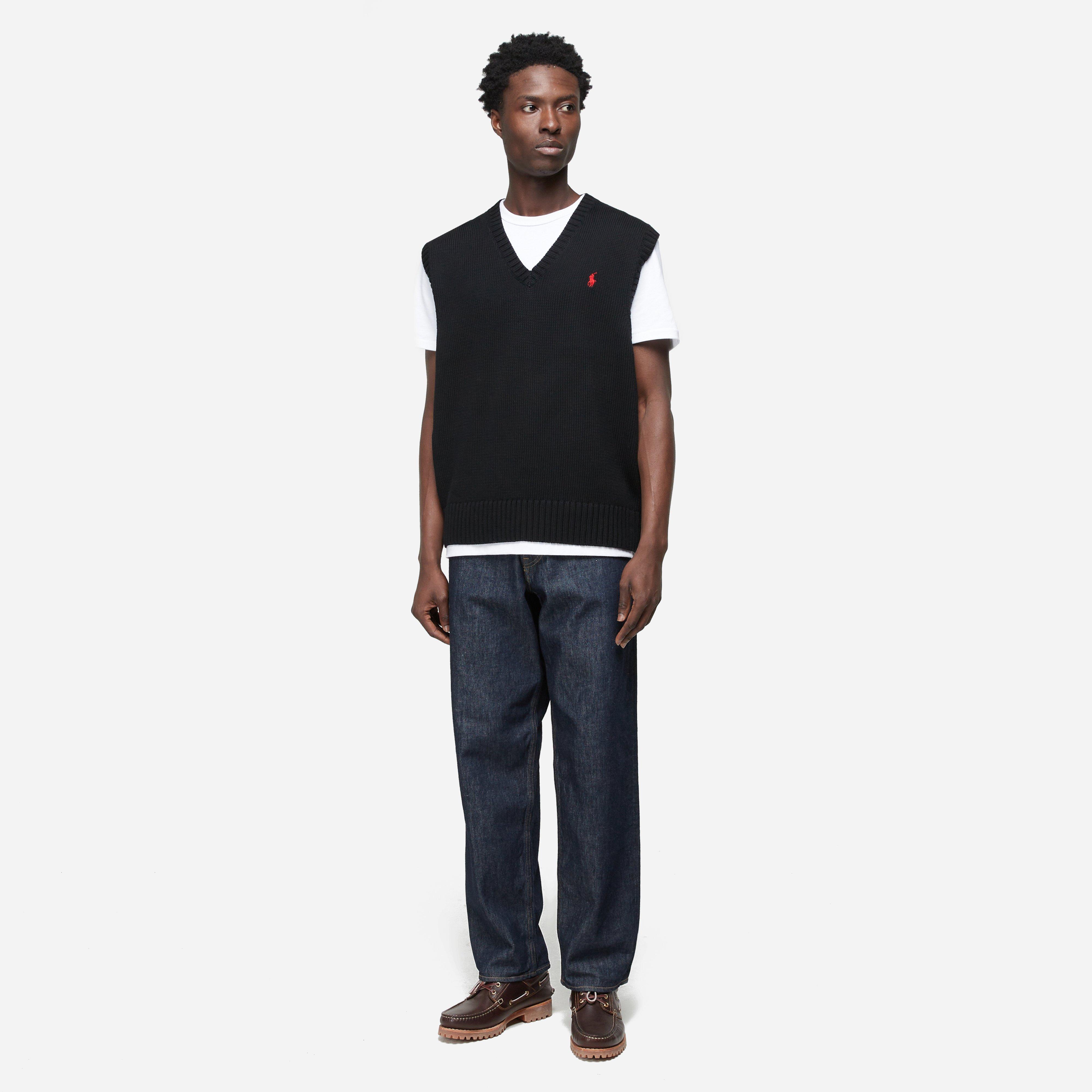 Polo Ralph Lauren Big Fit Vest