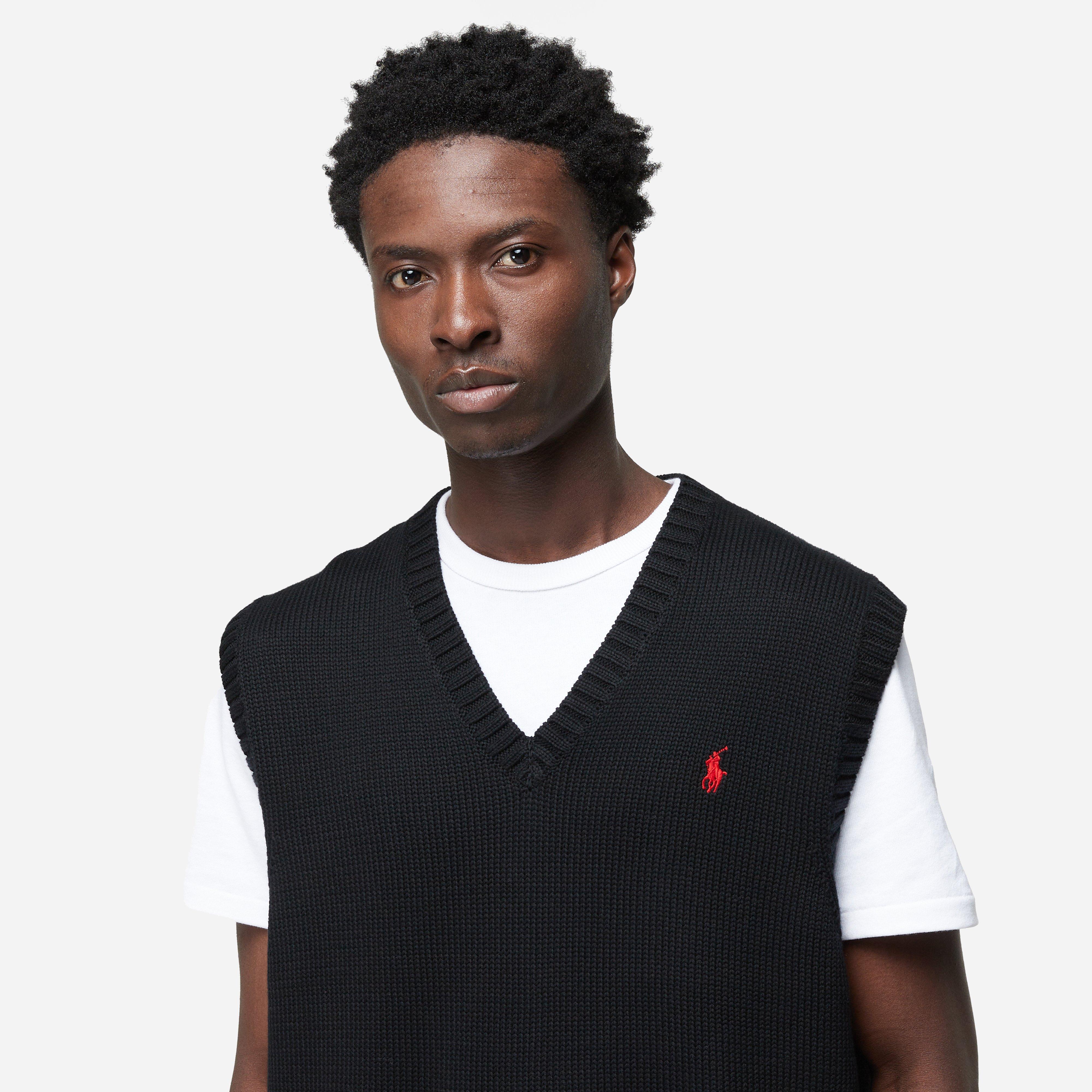Polo Ralph Lauren Big Fit Vest