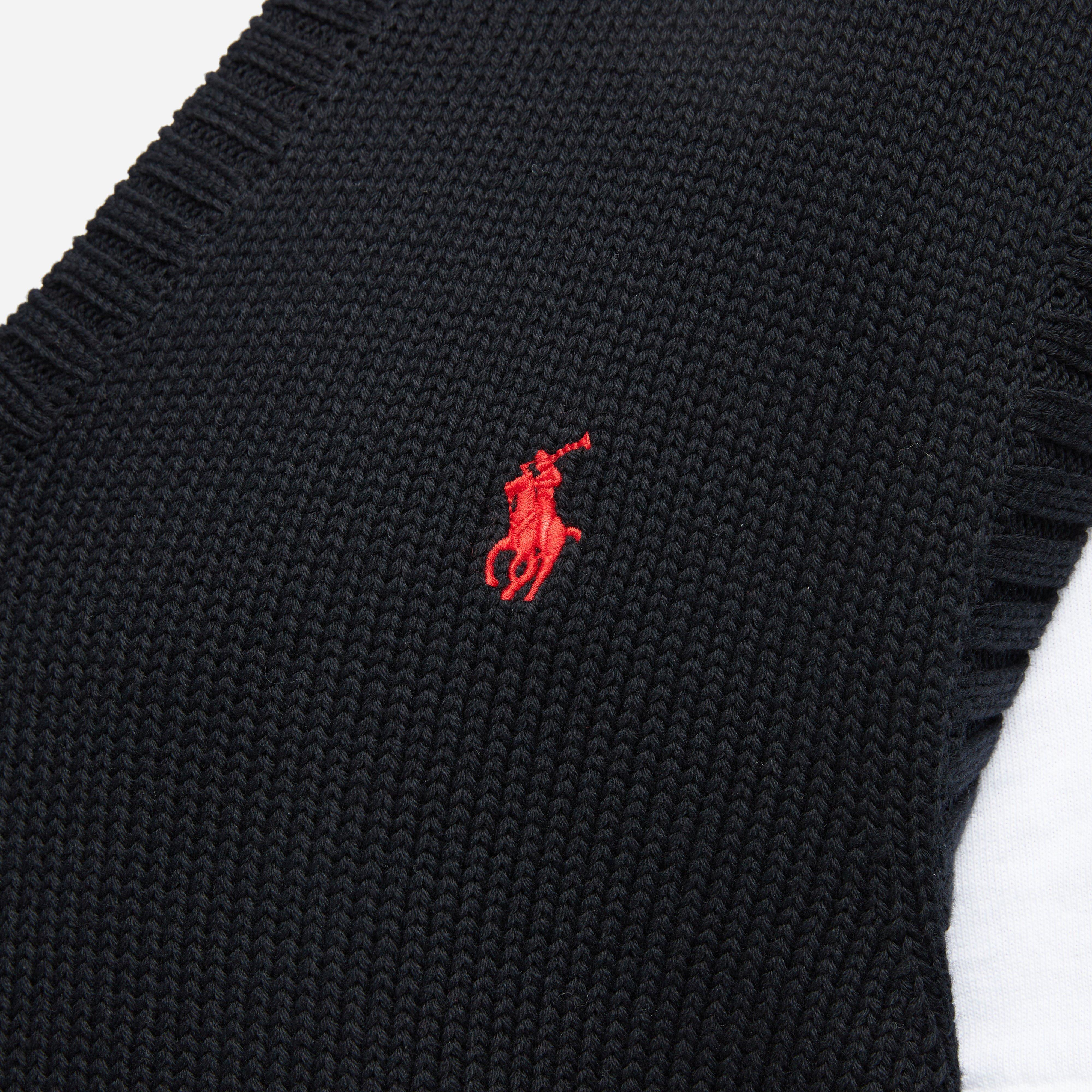 Polo Ralph Lauren Big Fit Vest