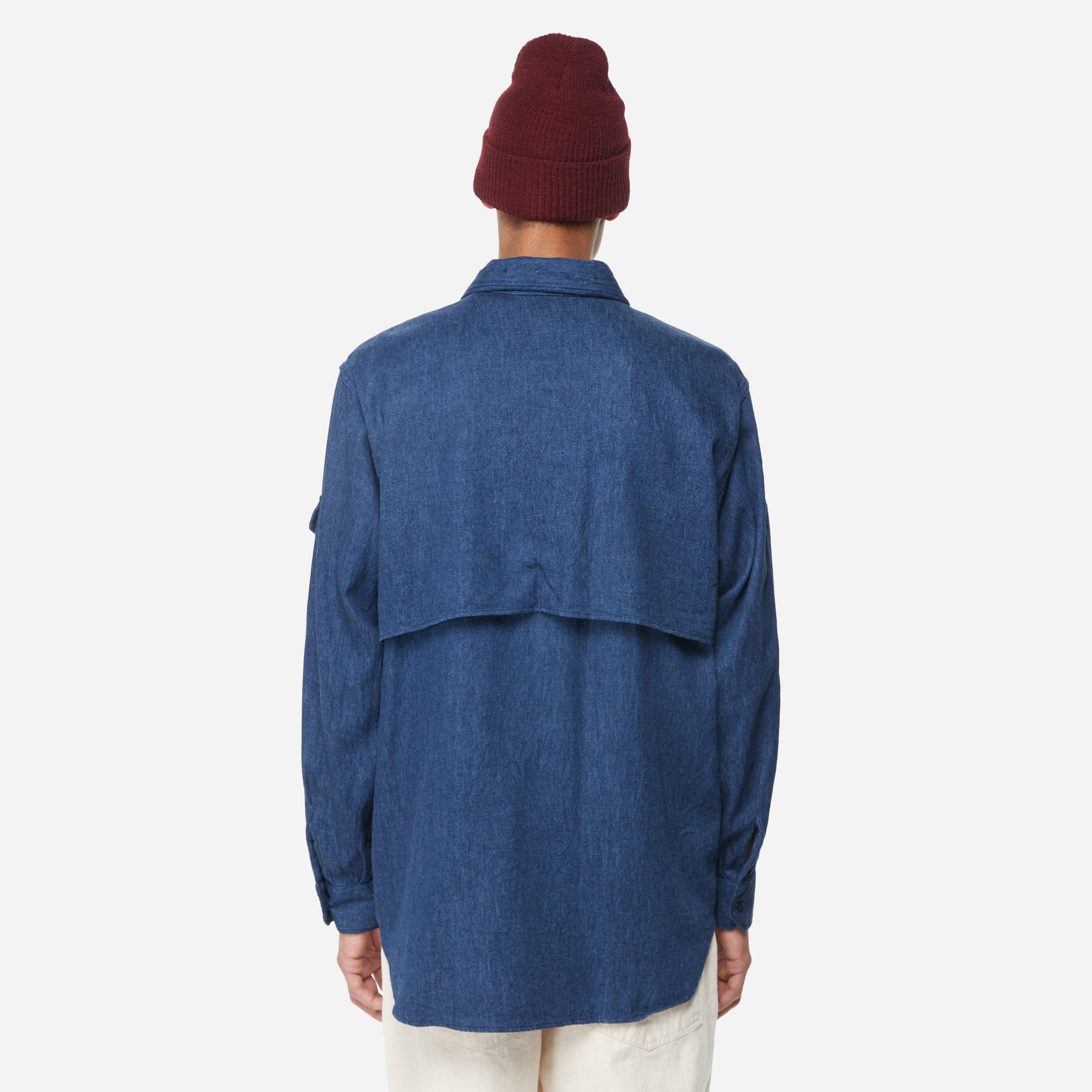 Engineered Garments Trail Shirt