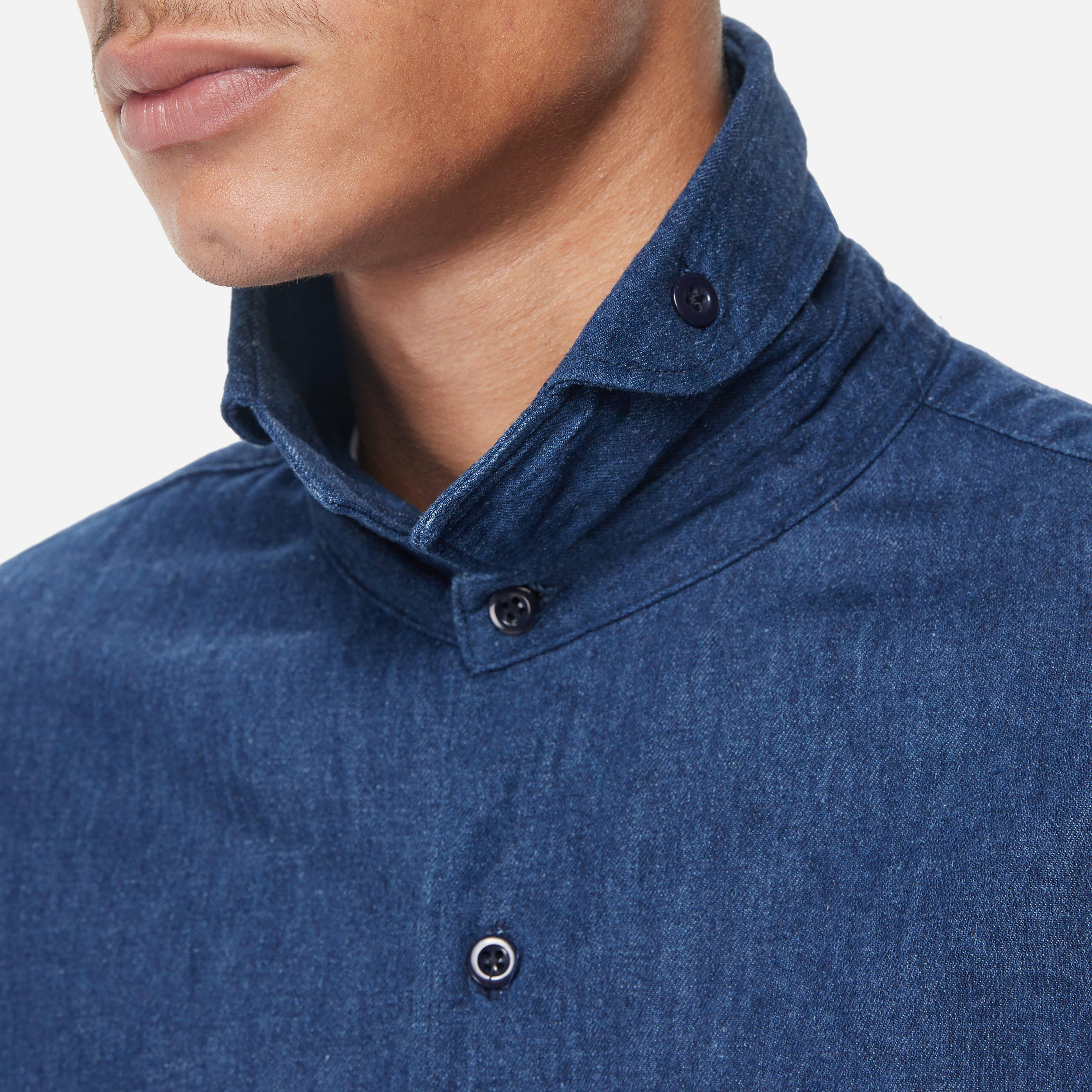 Engineered Garments Trail Shirt