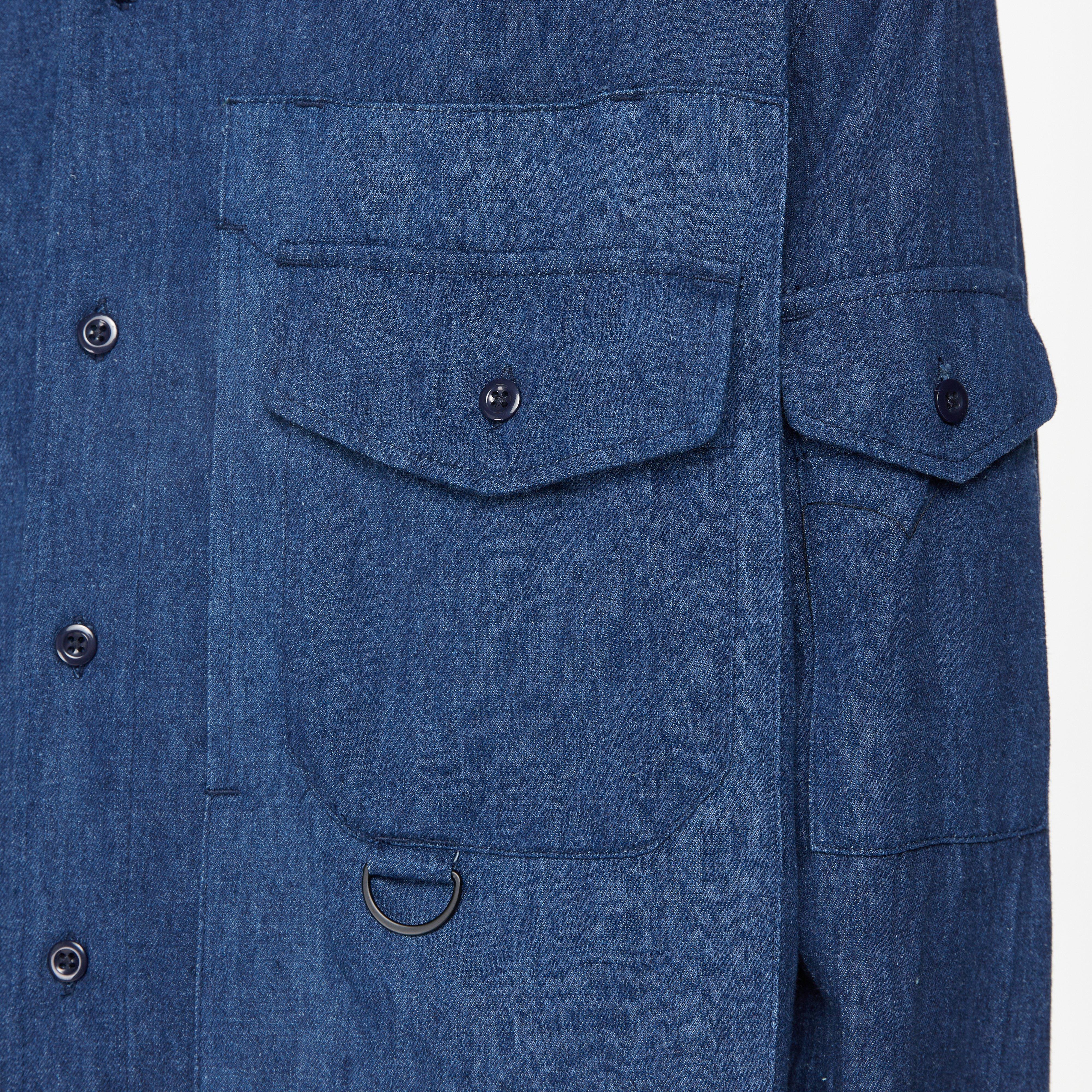 Engineered Garments Trail Shirt