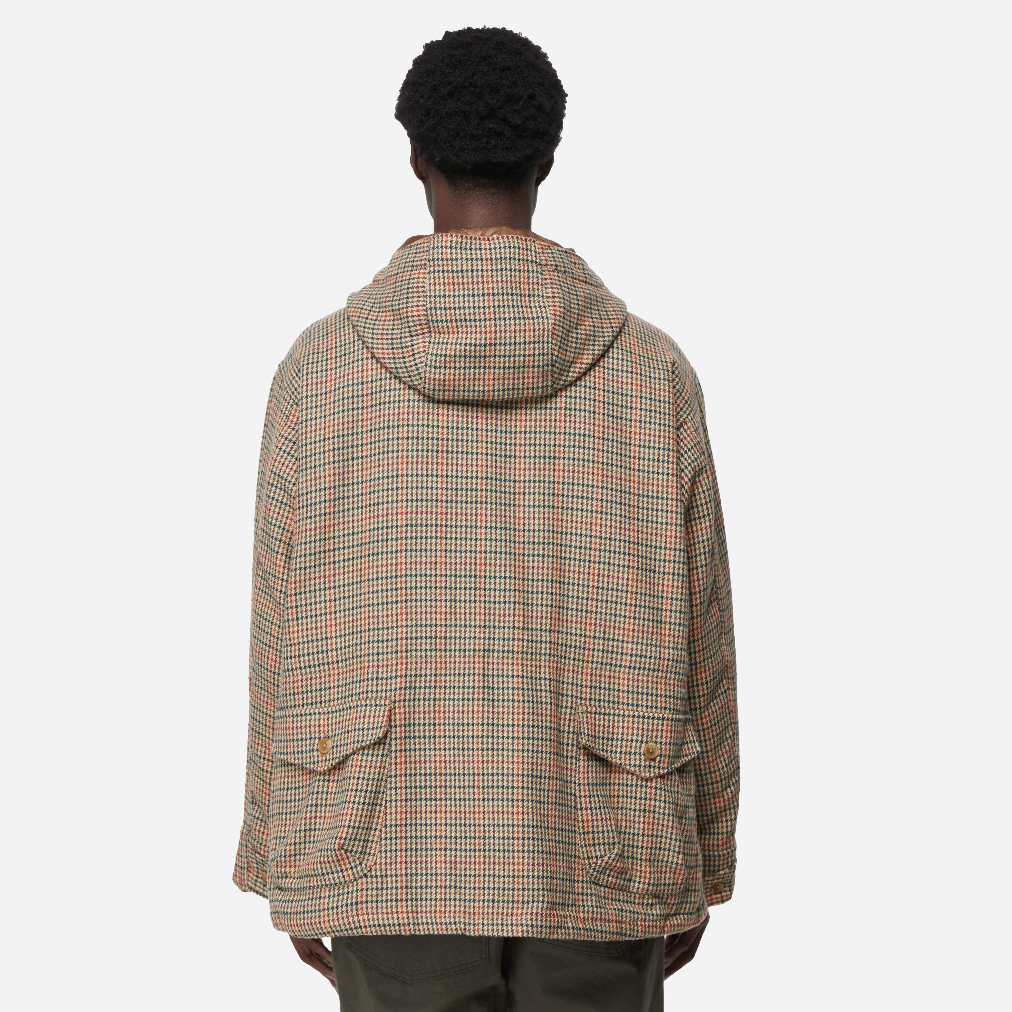 Engineered Garments SAS Jacket