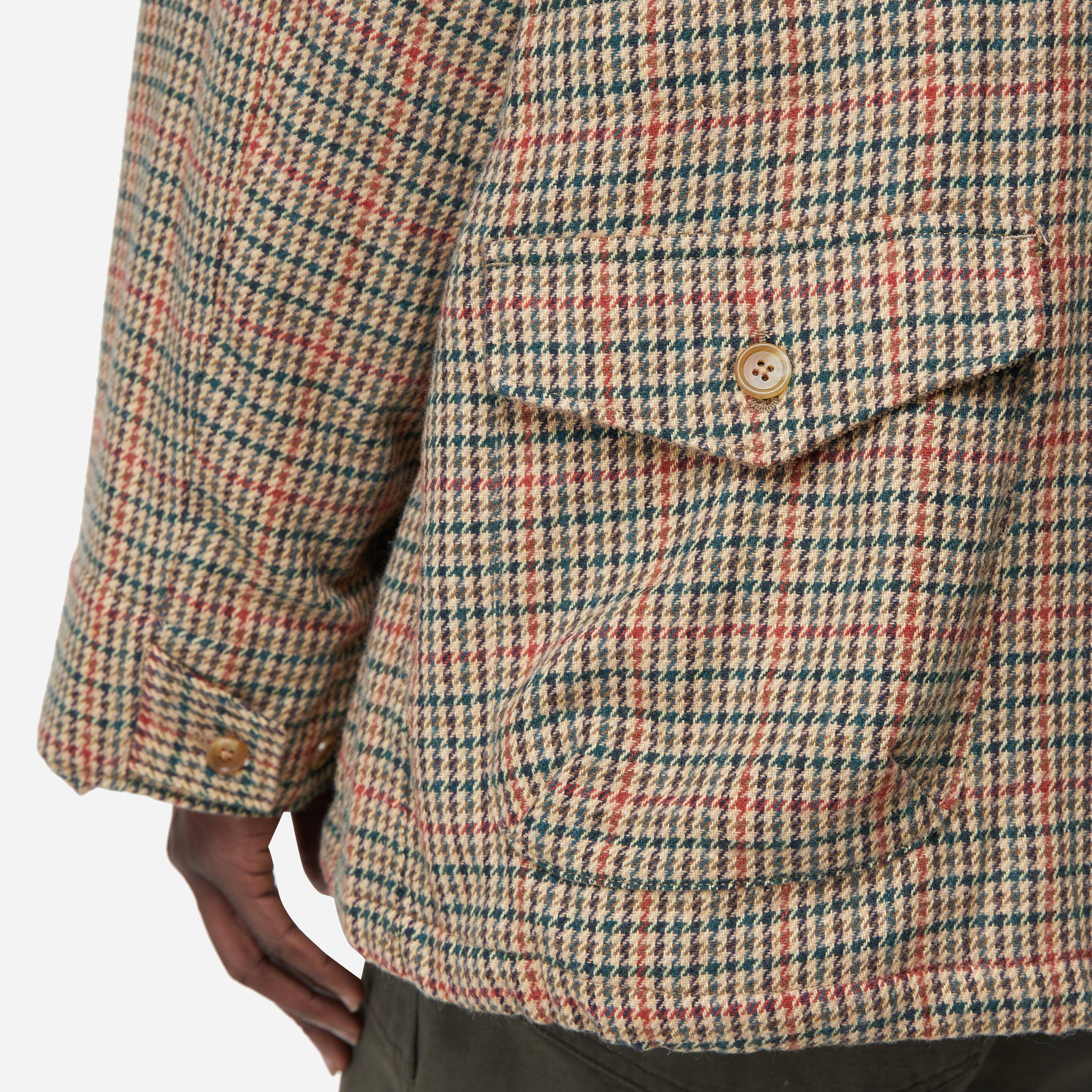 Engineered Garments SAS Jacket