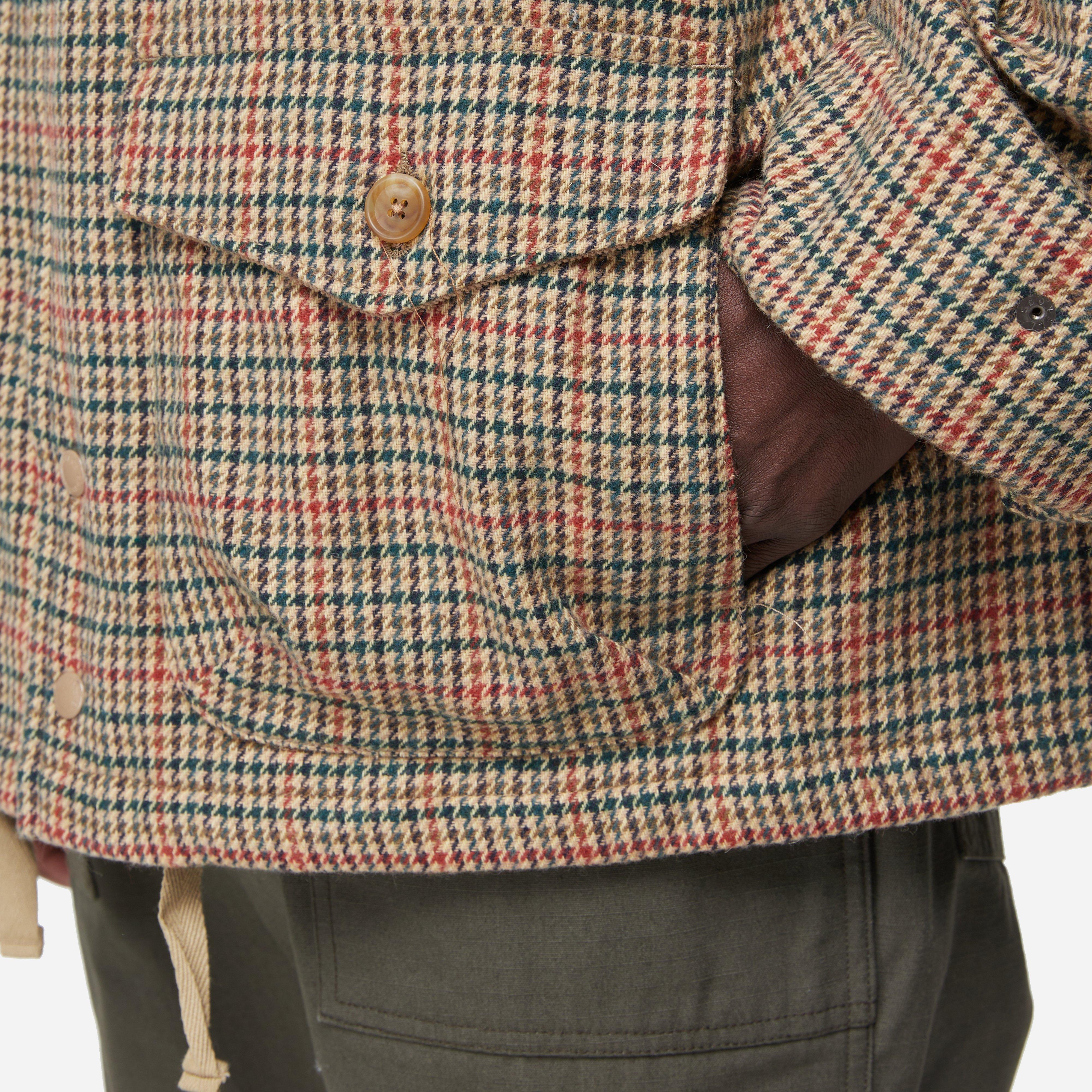 Engineered Garments SAS Jacket