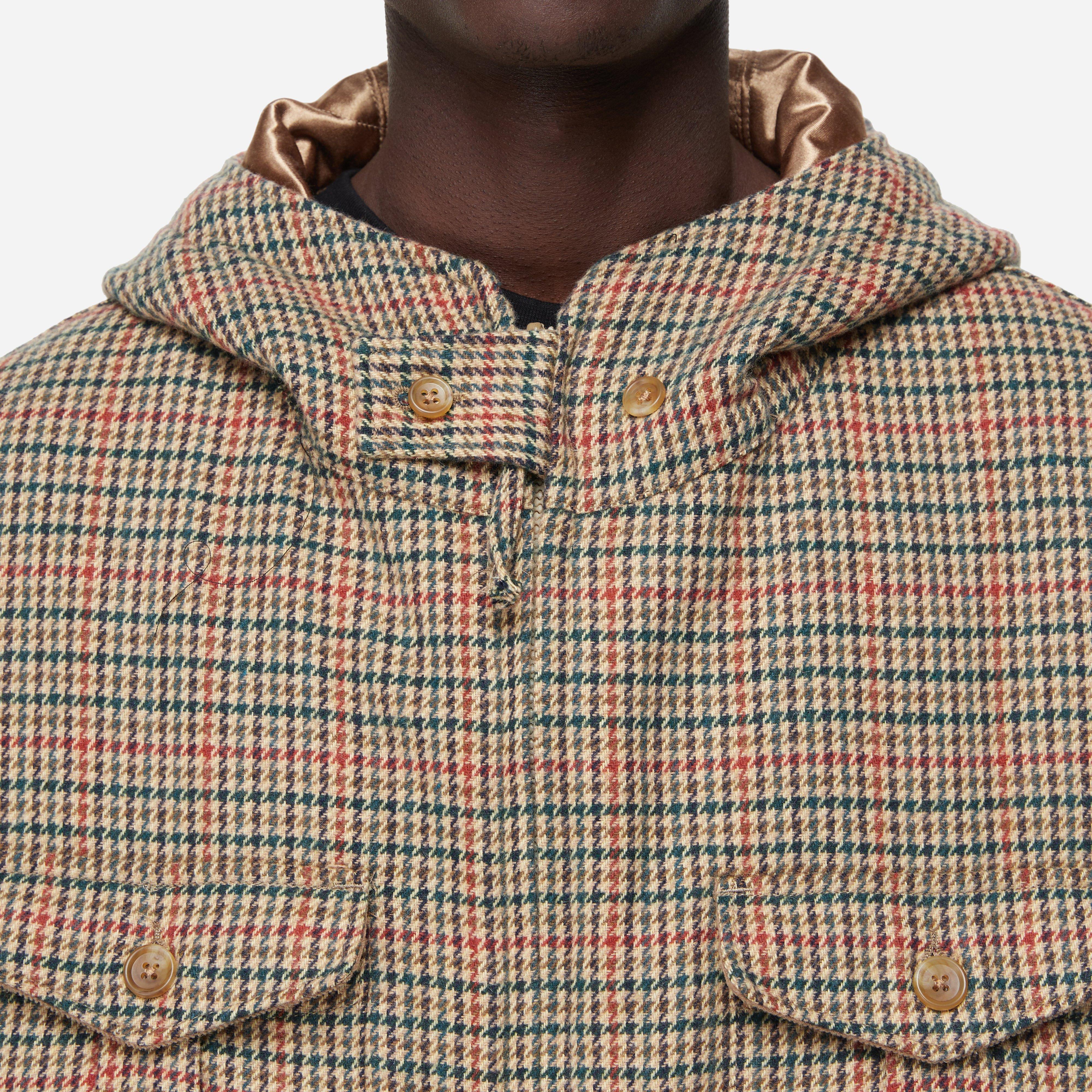 Engineered Garments SAS Jacket