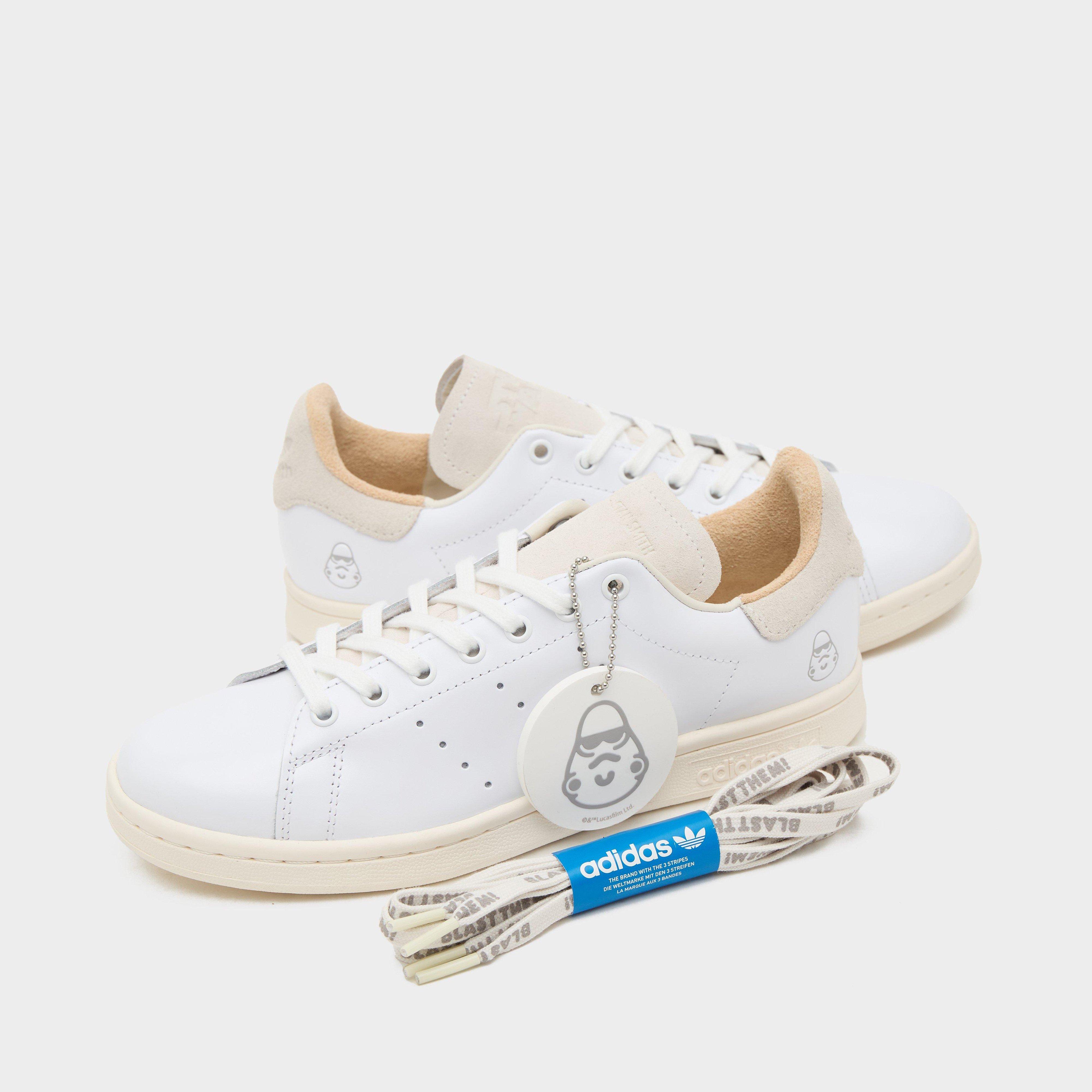 adidas Originals x Star Wars Stan Smith Women's