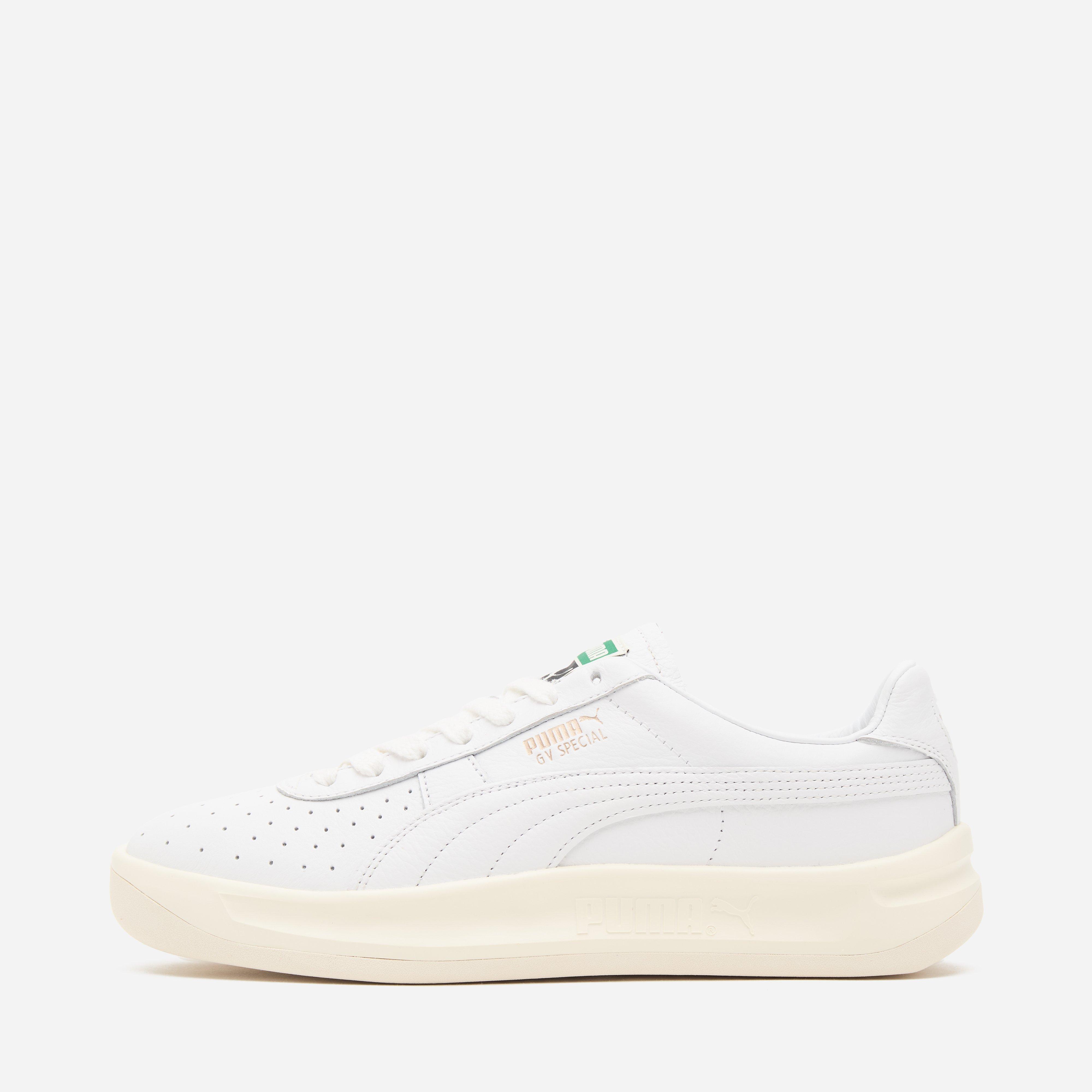 Puma gv special deals white