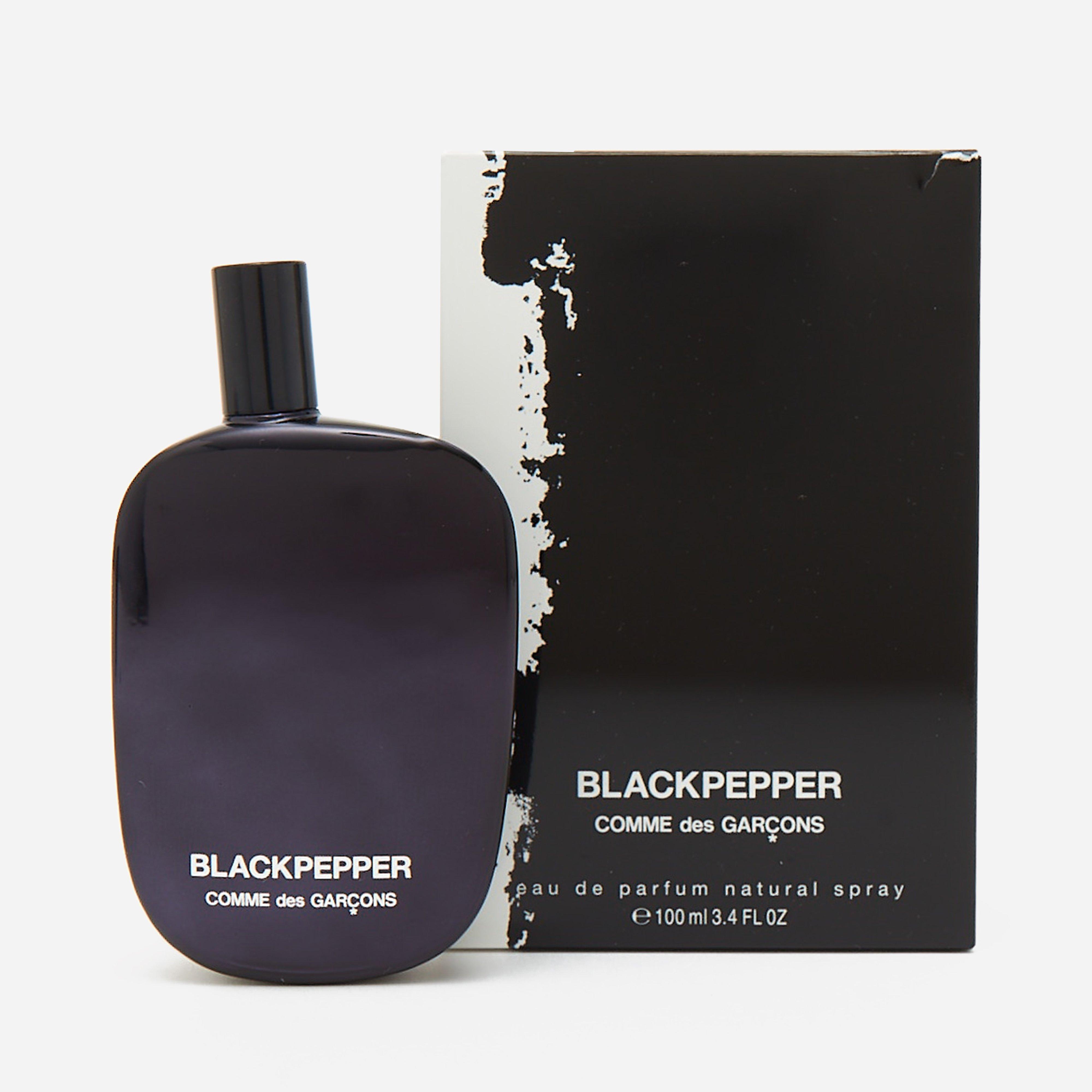 Comme des Garcons PARFUM Black Pepper 100ml
