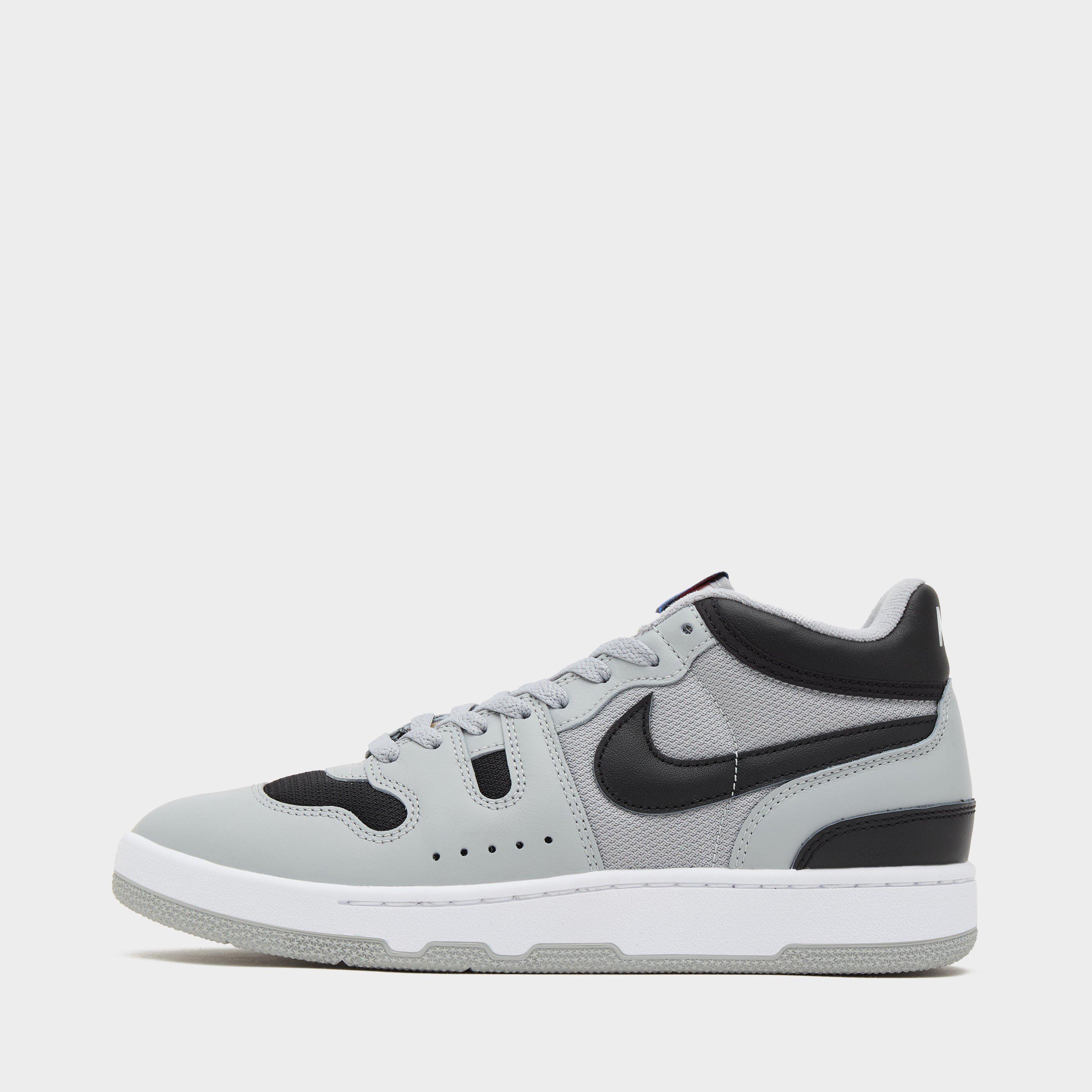 Nike Attack