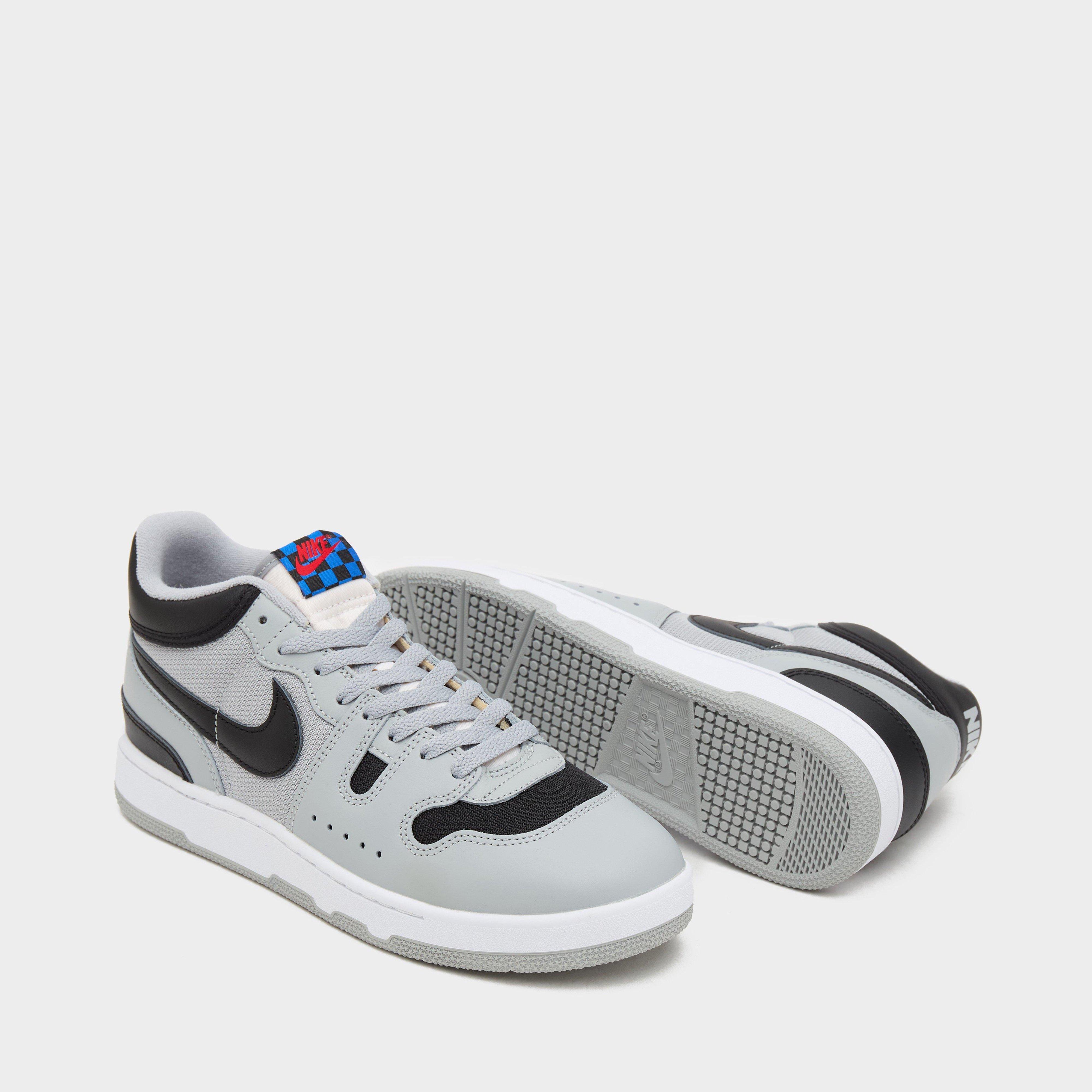 Nike Attack