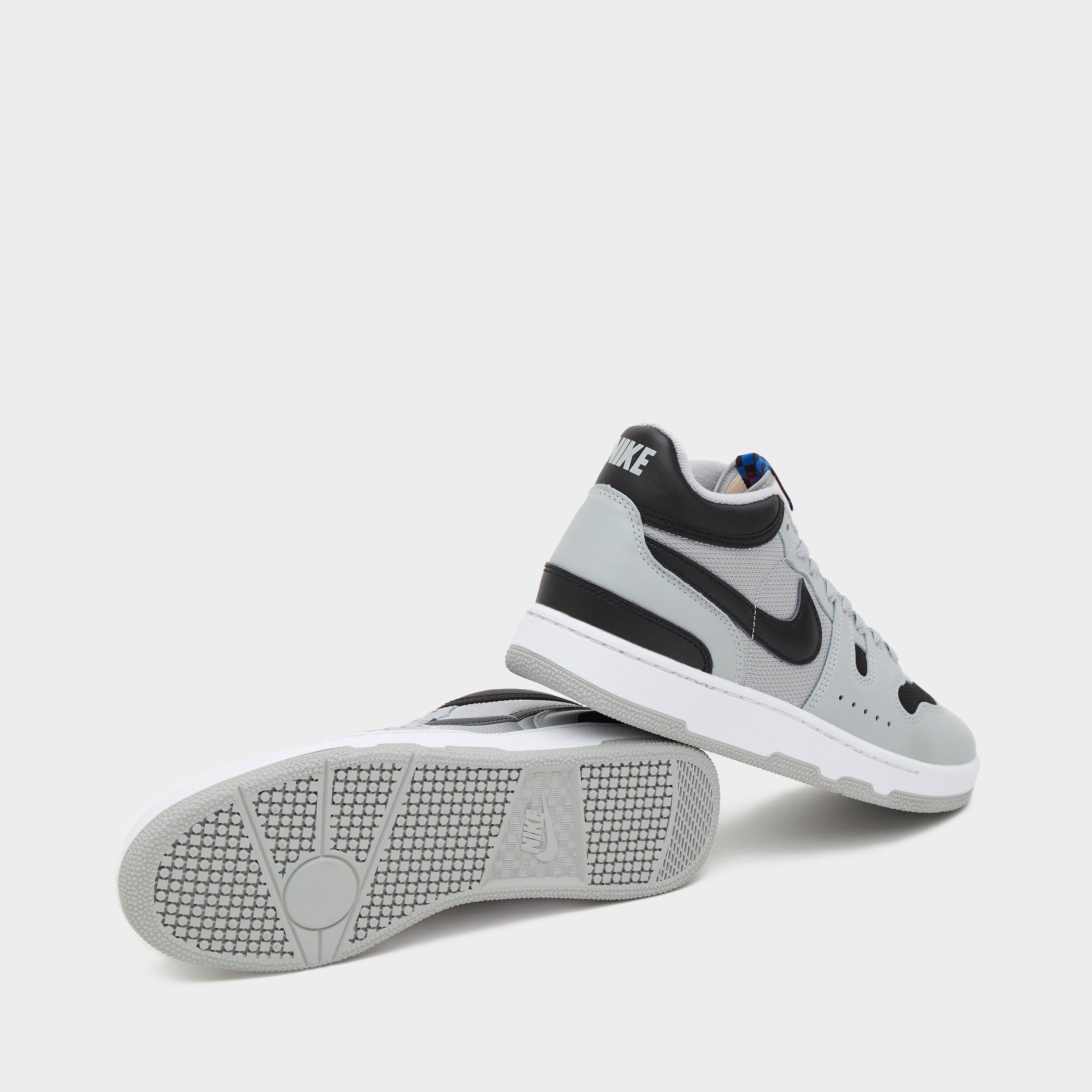 Nike Attack