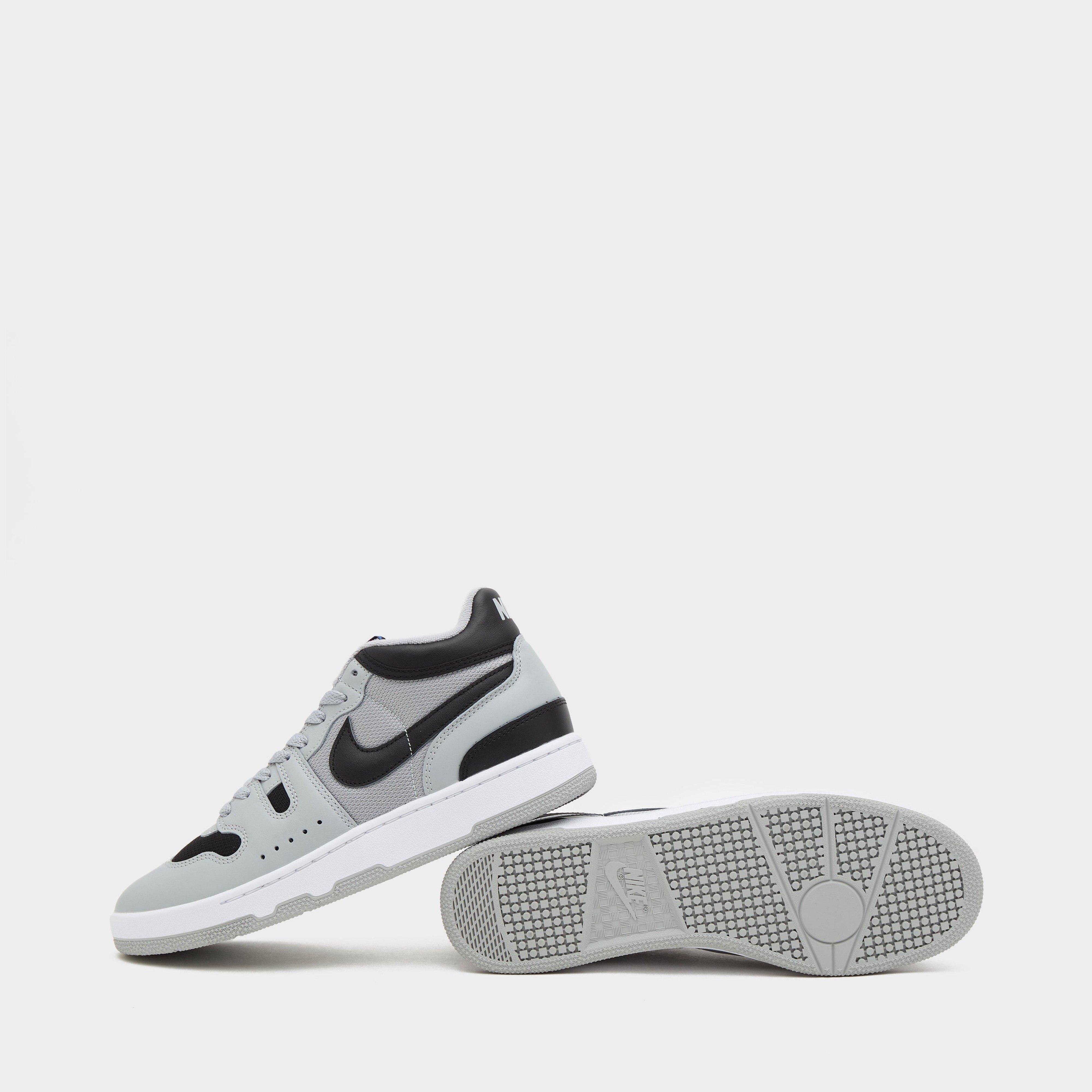 Nike Attack