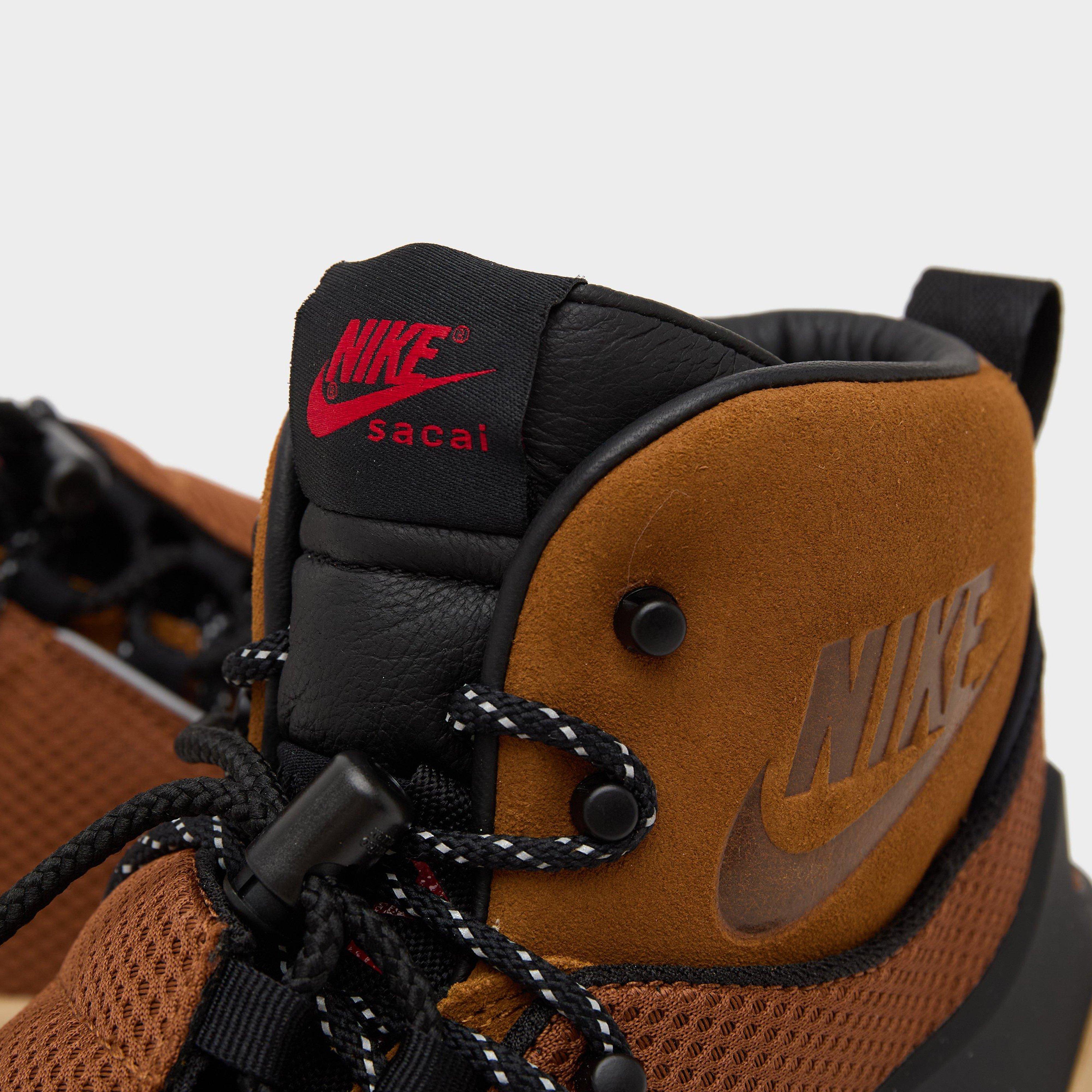 Nike x sacai Magmascape Women's
