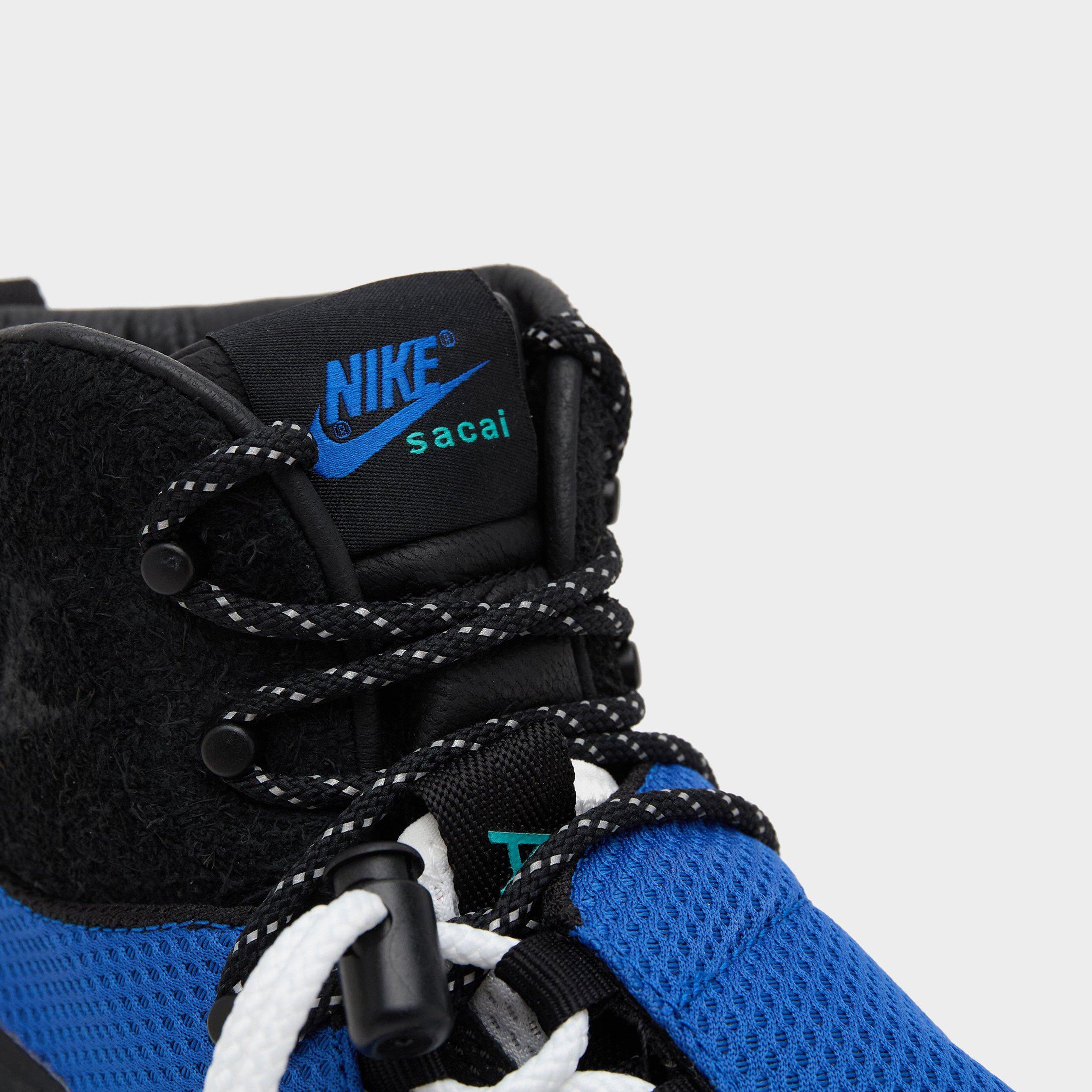 Nike x sacai Magmascape