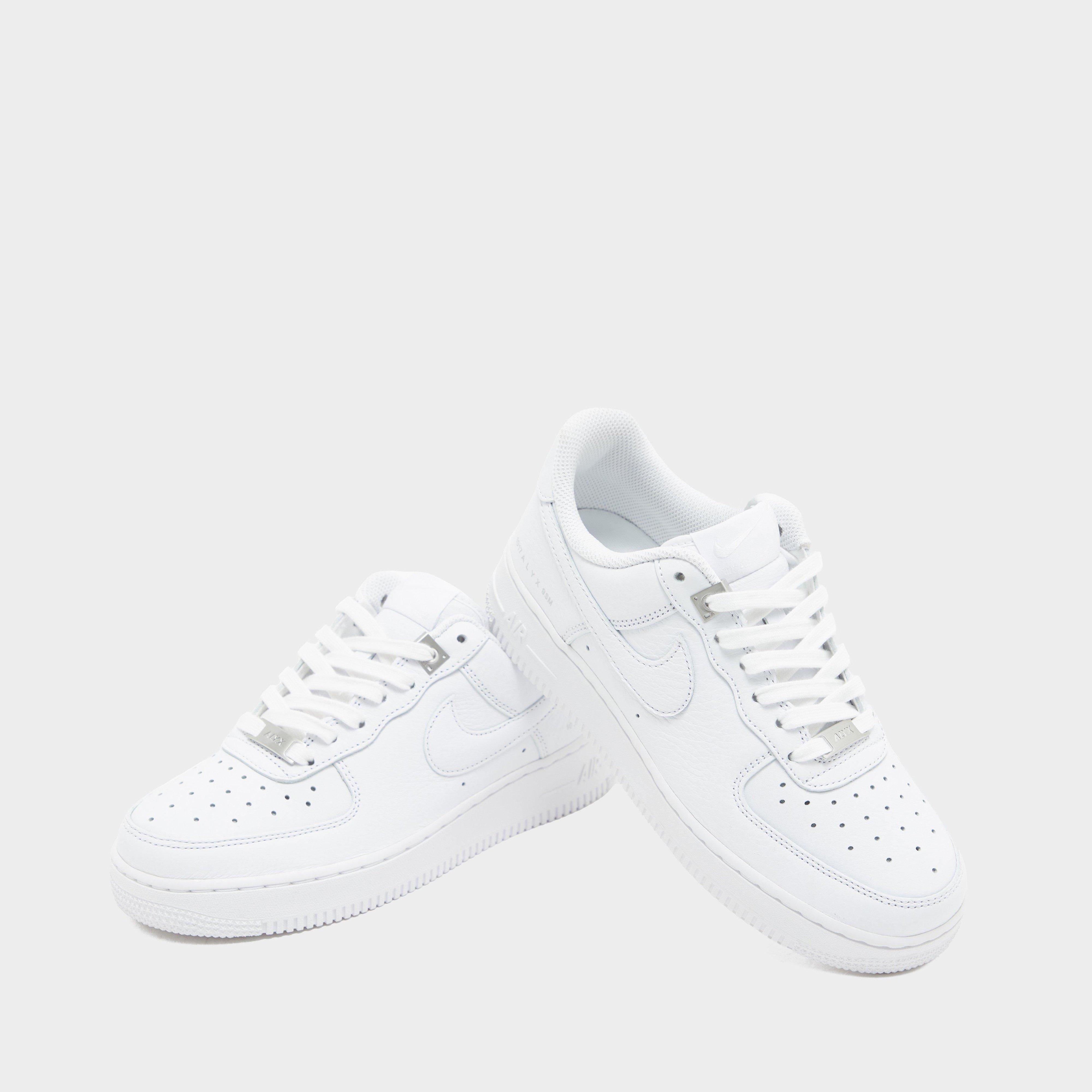 Nike x 1017 ALYX 9SM Air Force 1 Women's