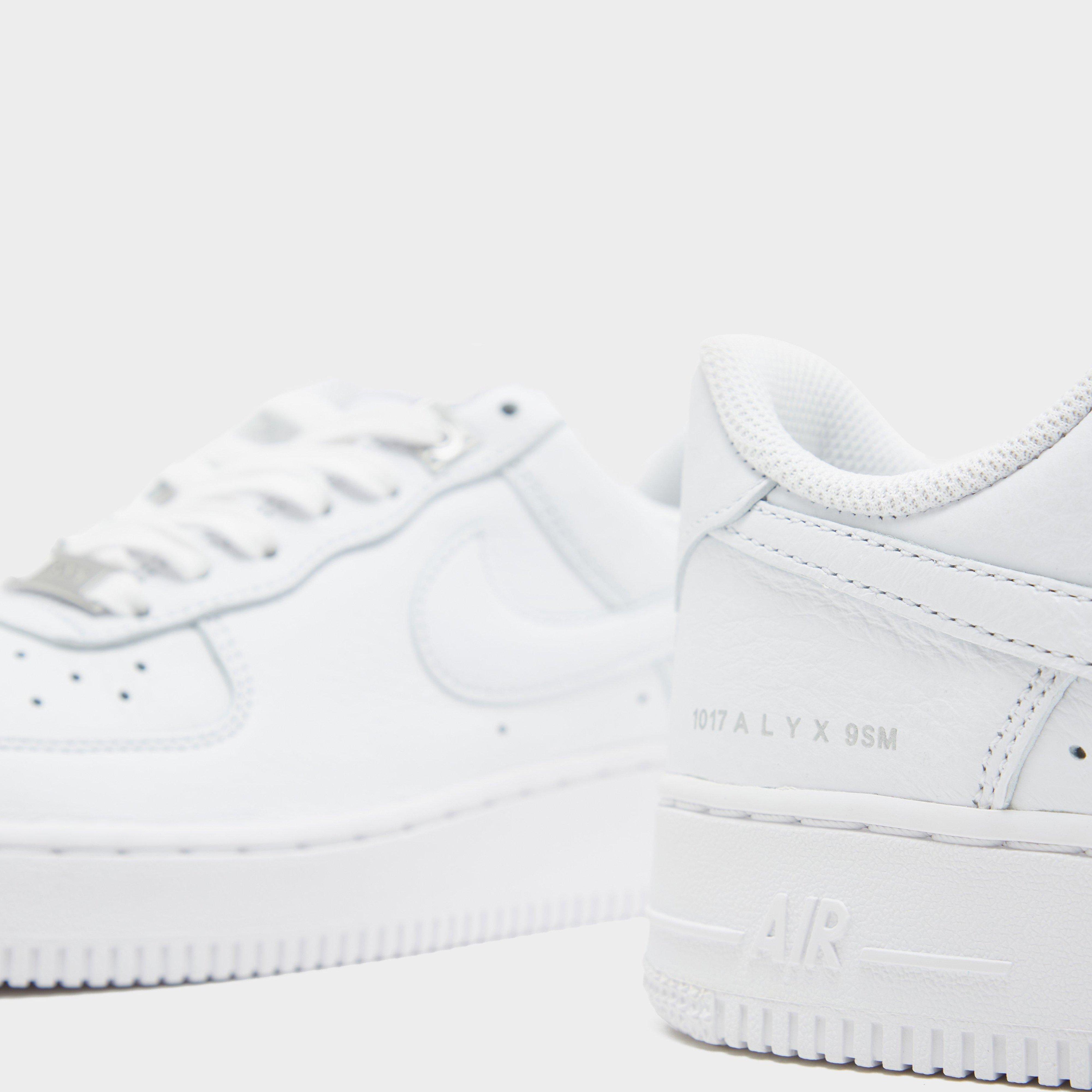 Nike x 1017 ALYX 9SM Air Force 1 Women's