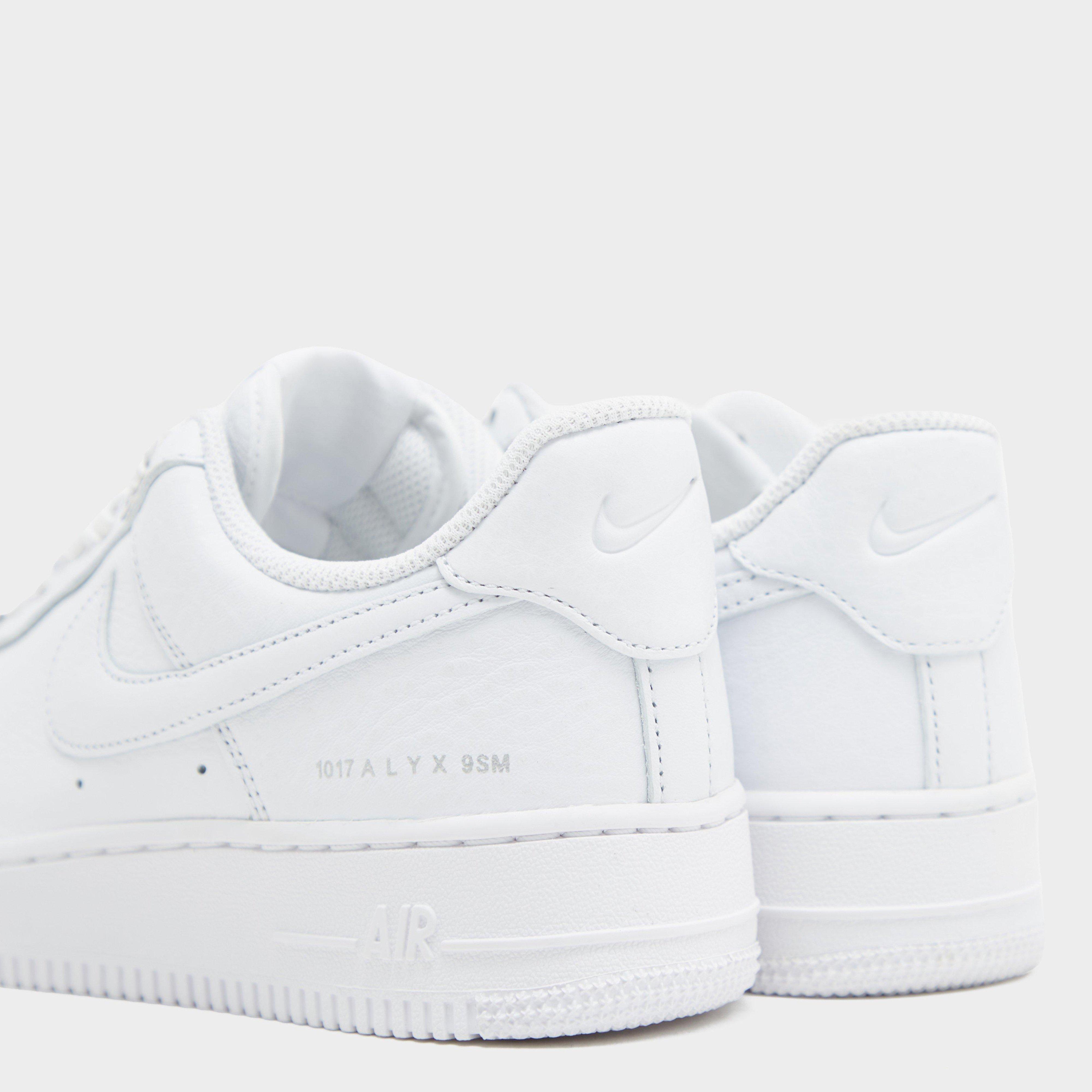Nike x 1017 ALYX 9SM Air Force 1 Women's