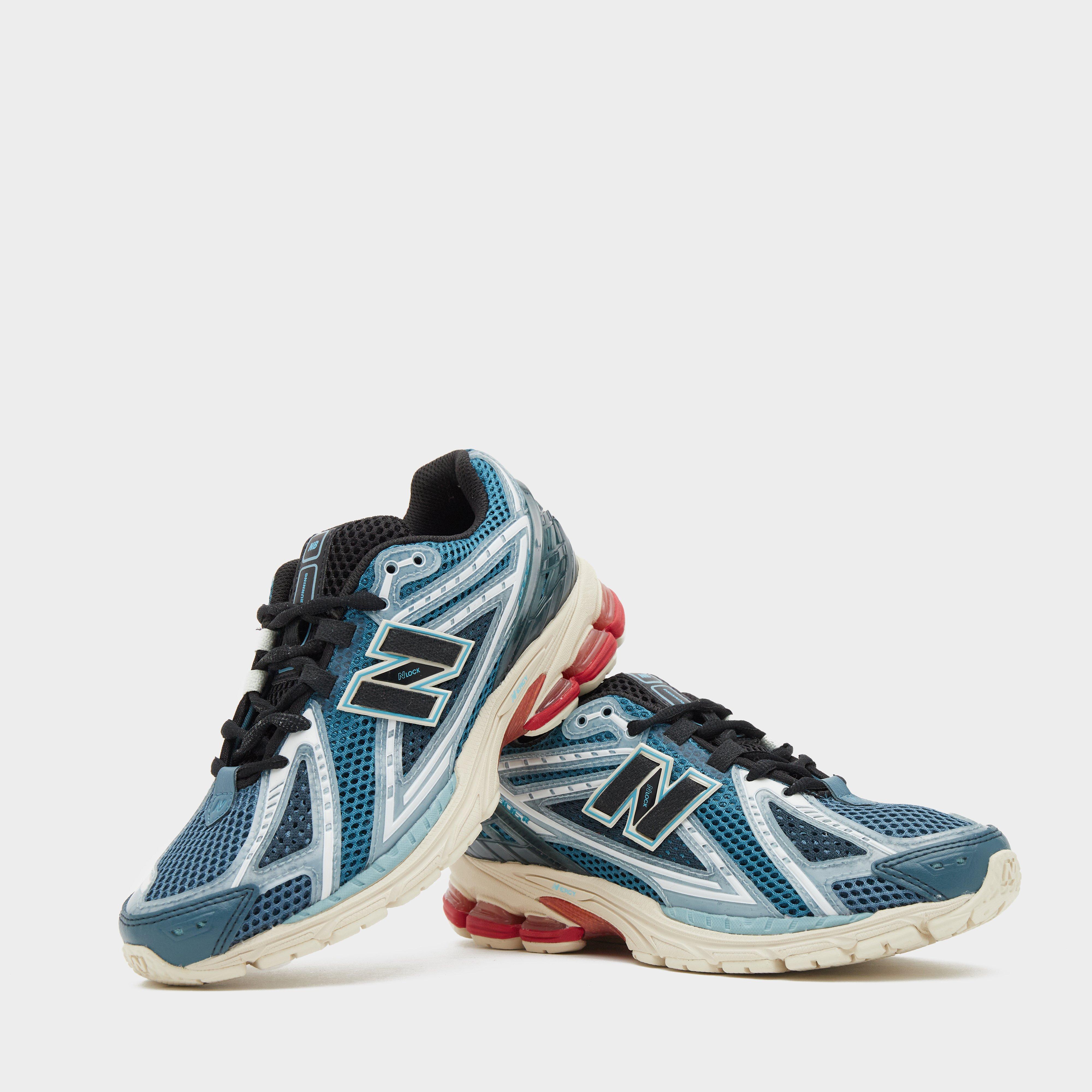 New Balance x Footpatrol 1906R Women's
