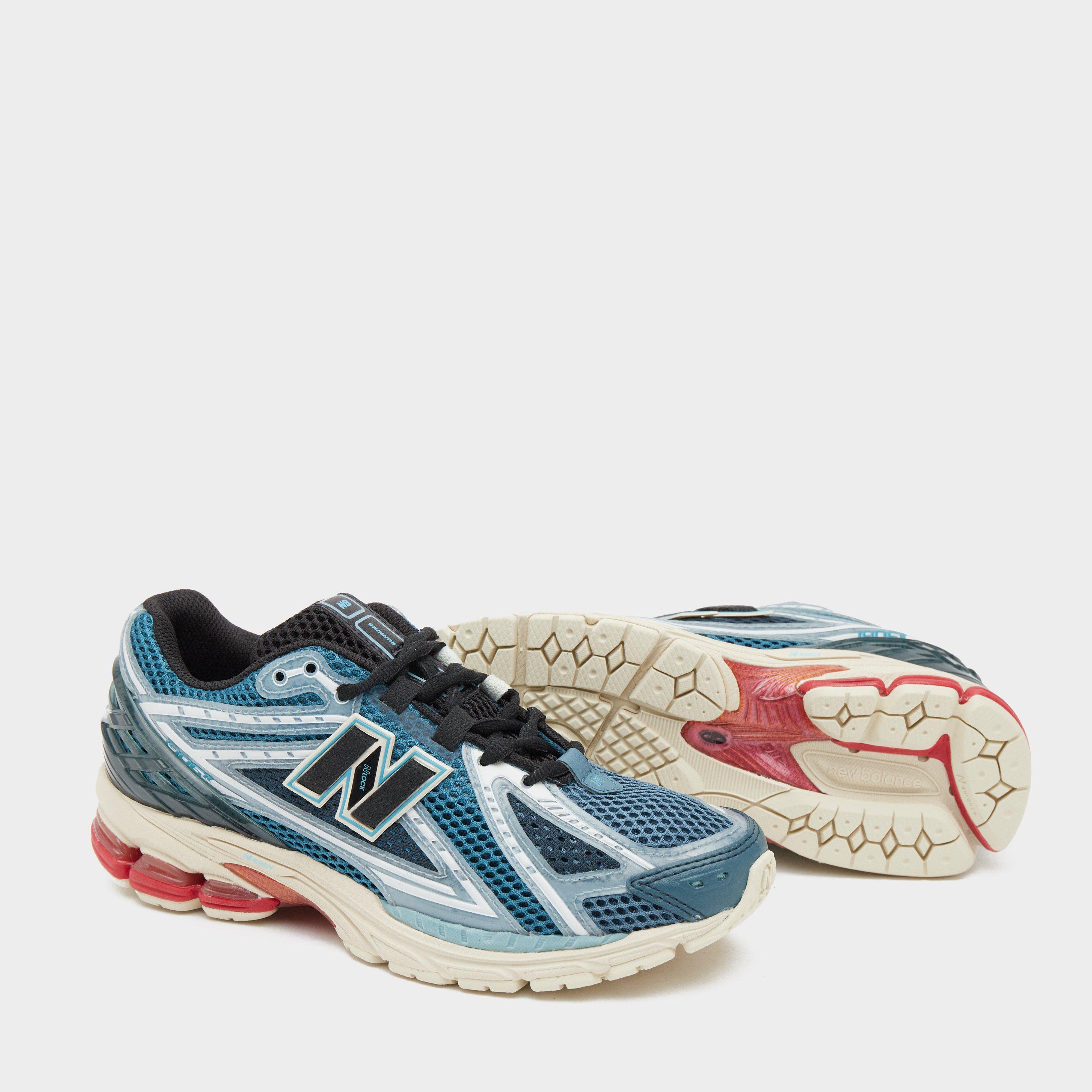 New Balance x Footpatrol 1906R Women's