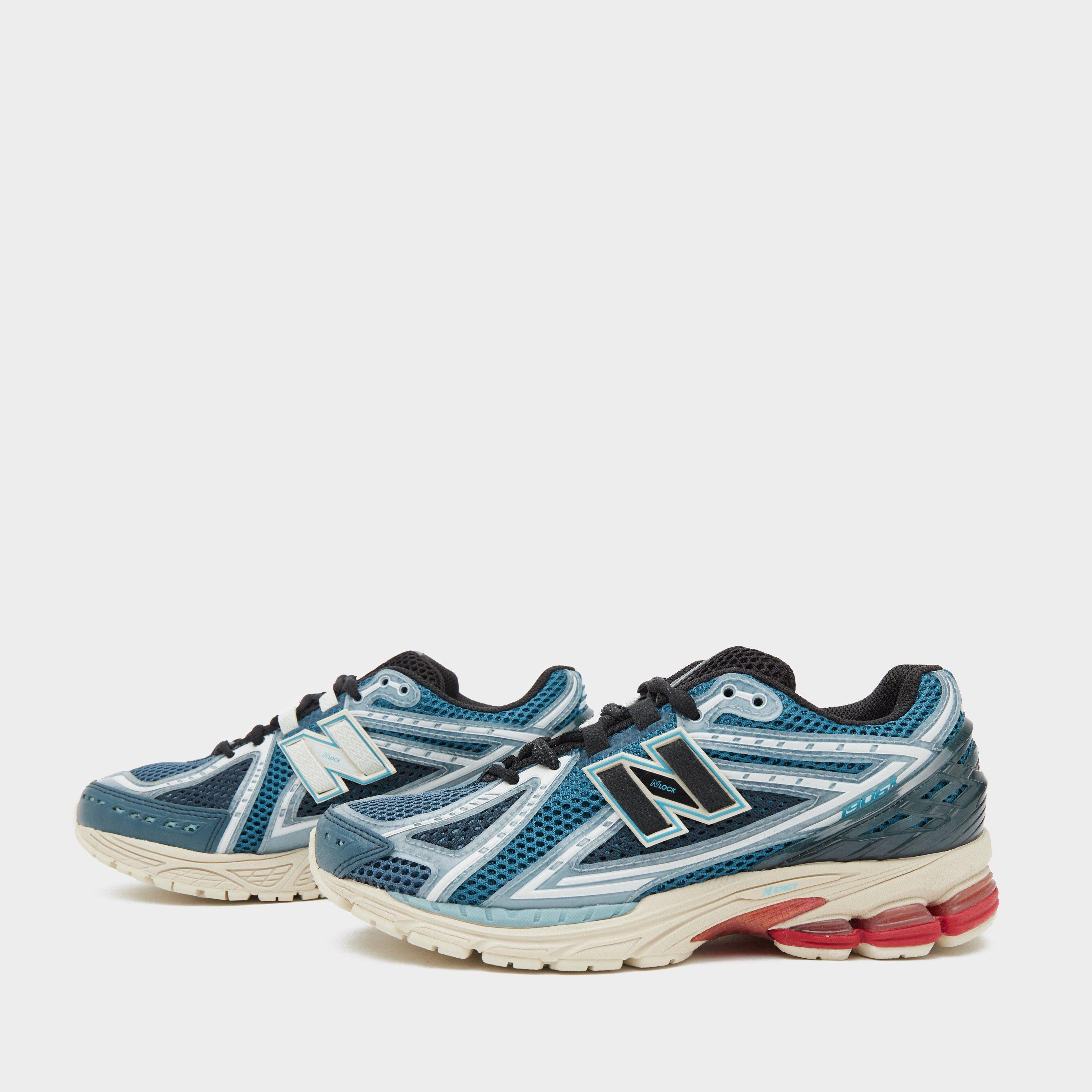 New Balance x Footpatrol 1906R Women's