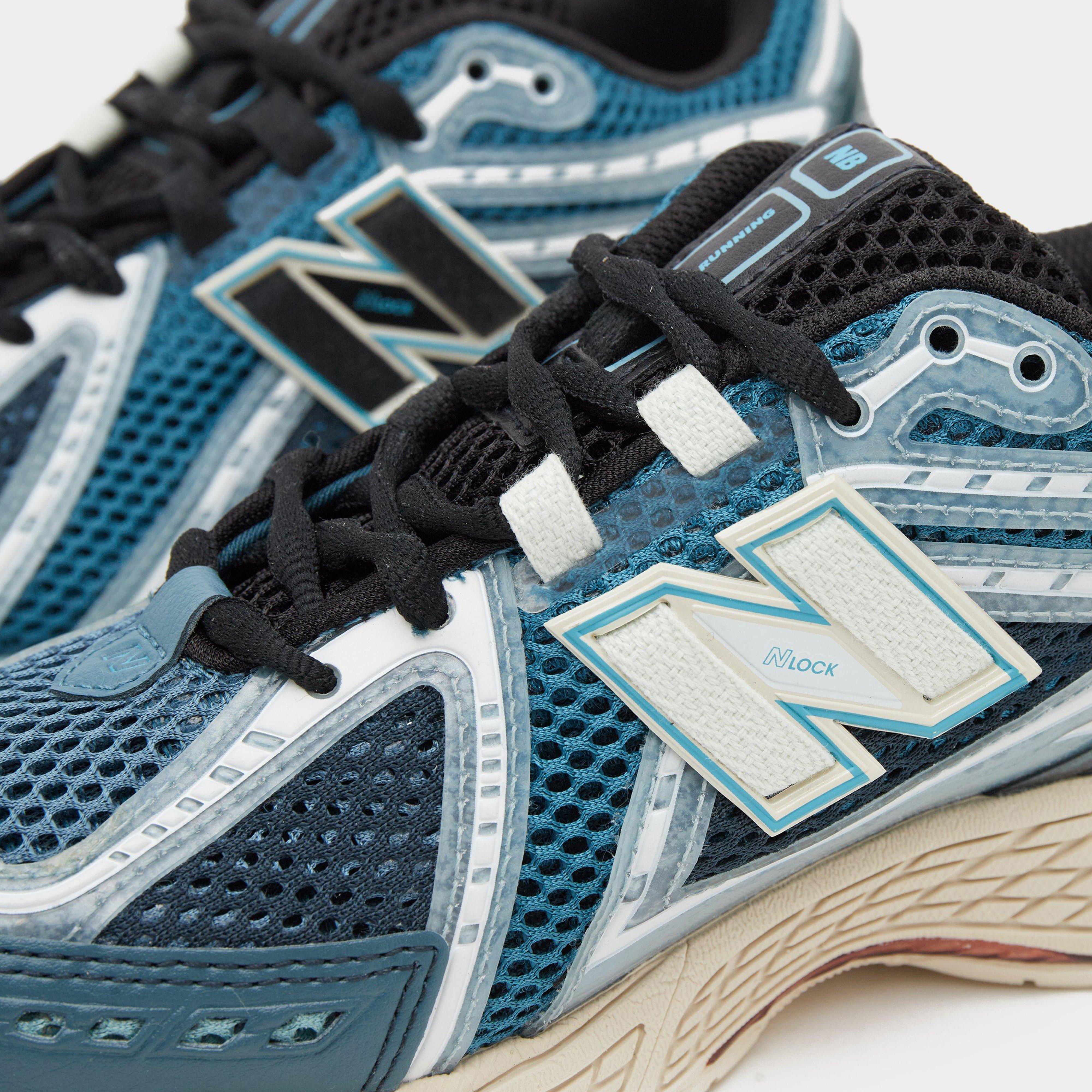 New Balance x Footpatrol 1906R Women's