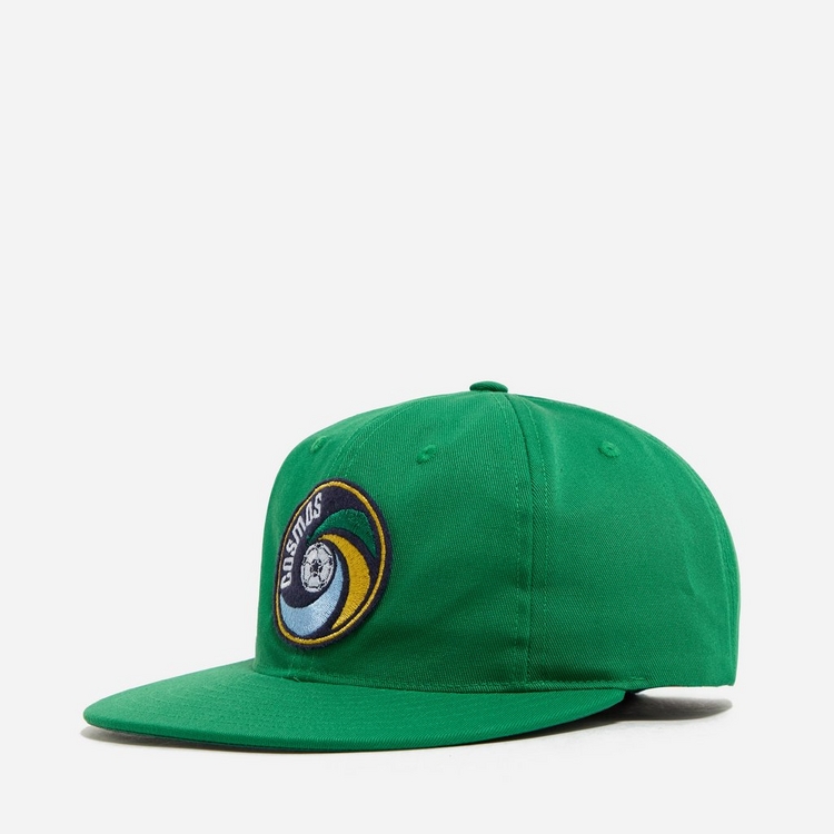 Ebbets Field Flannels NY COSMOS